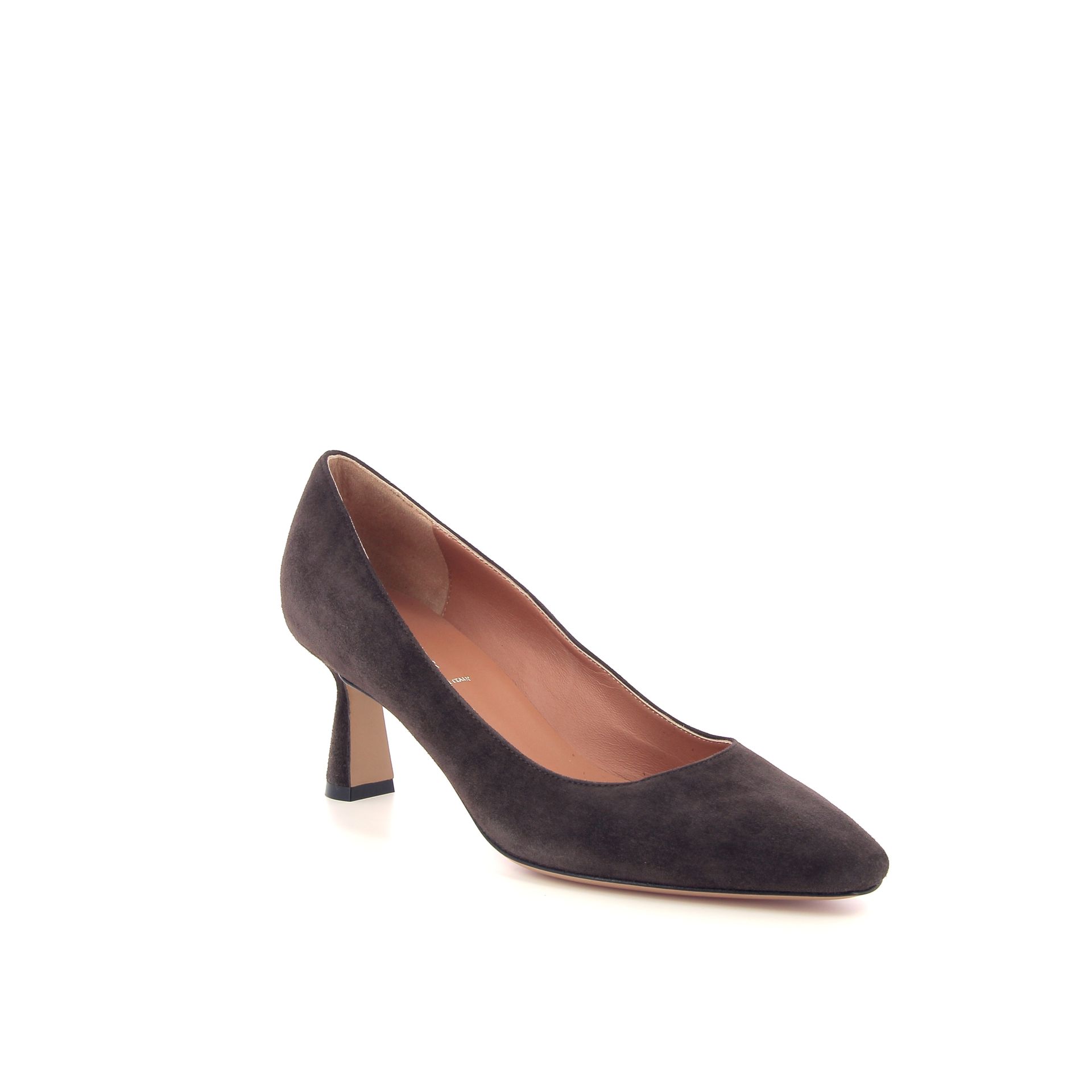 Voltan Pump 266077 bruin