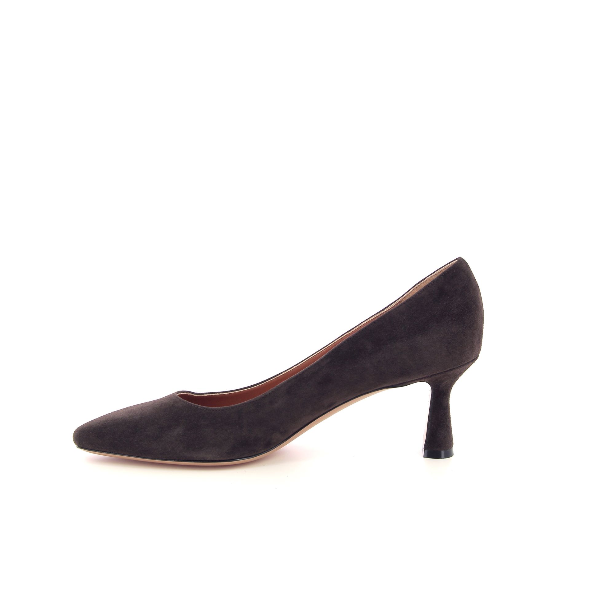 Voltan Pump 266077 bruin
