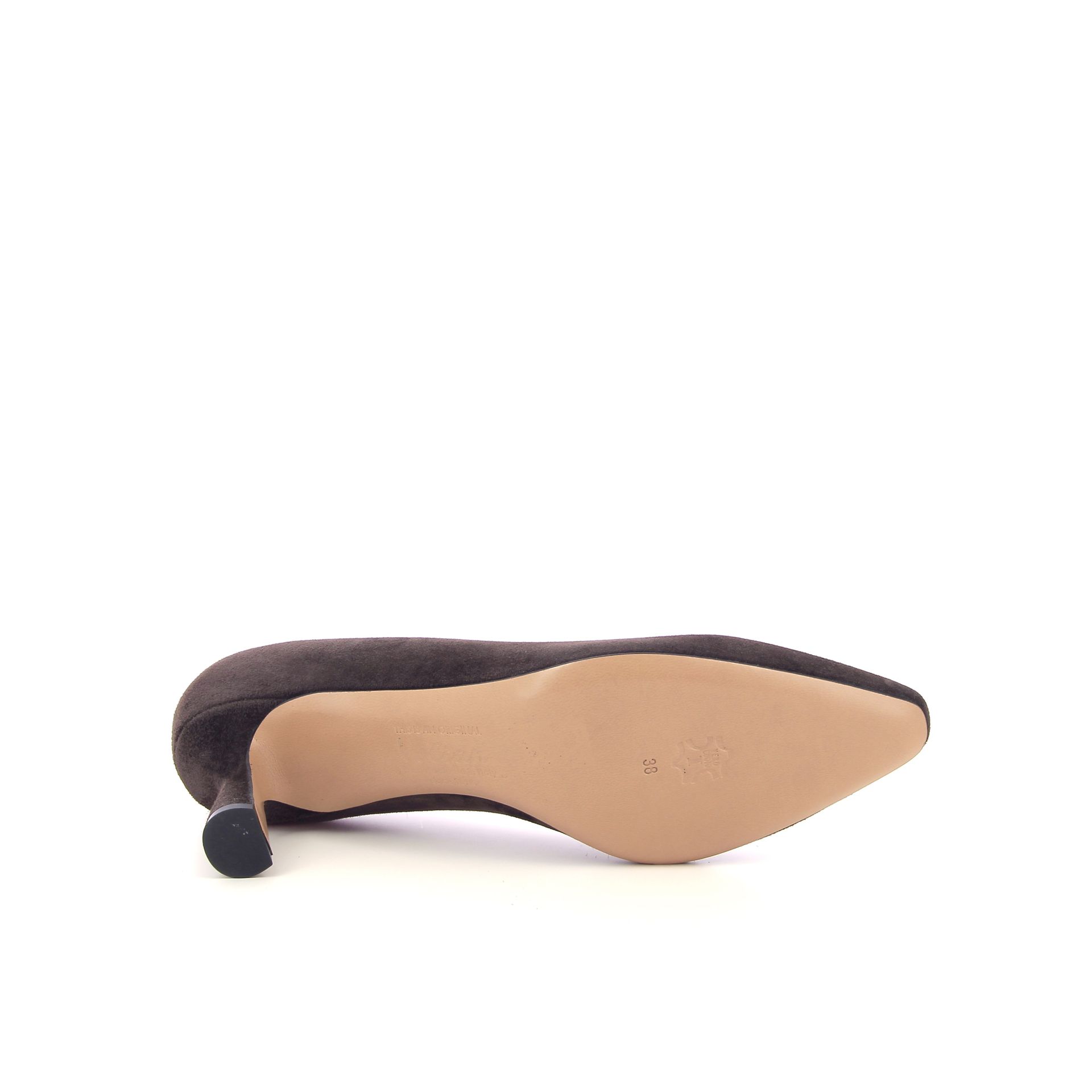 Voltan Pump 266077 bruin
