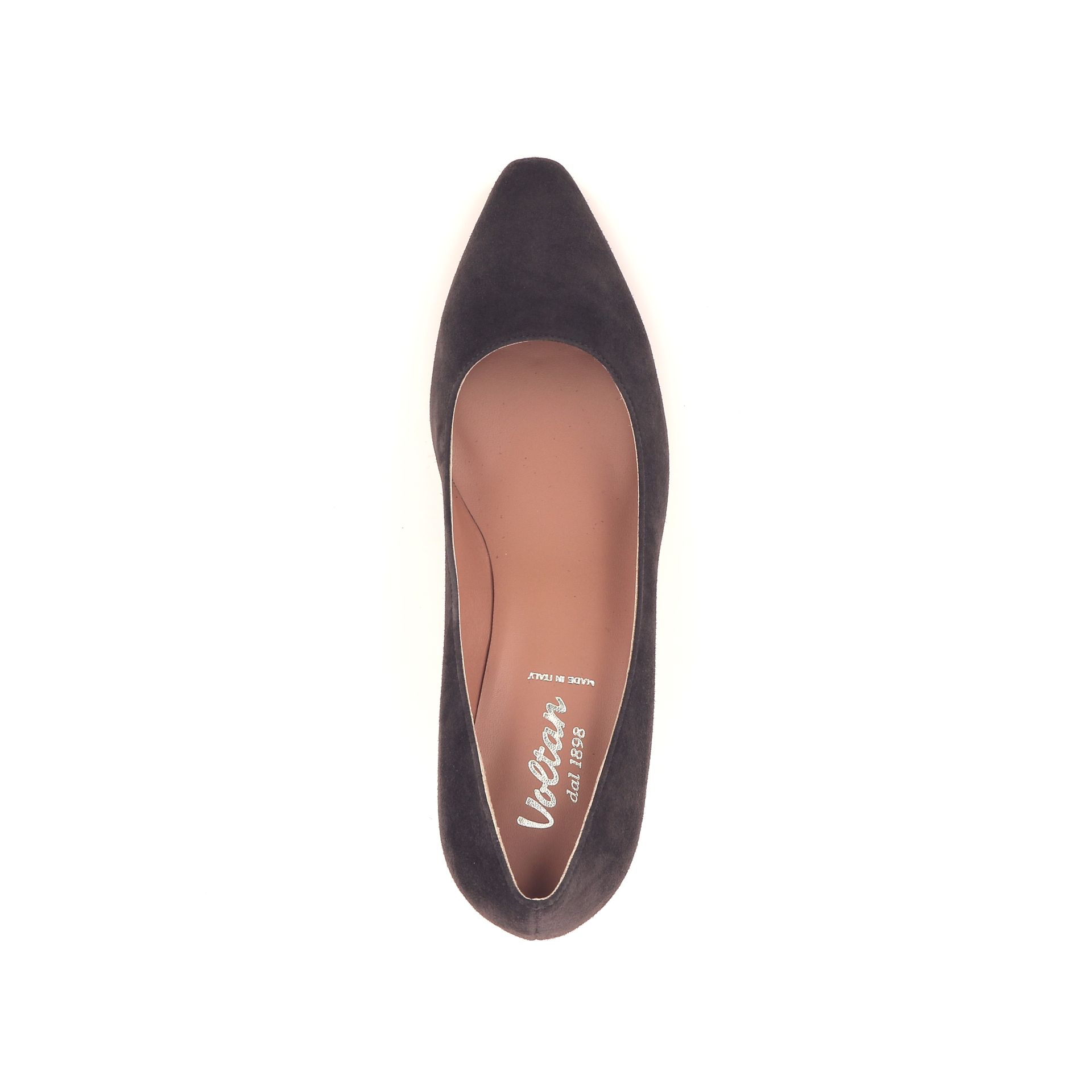 Voltan Pump 266077 bruin