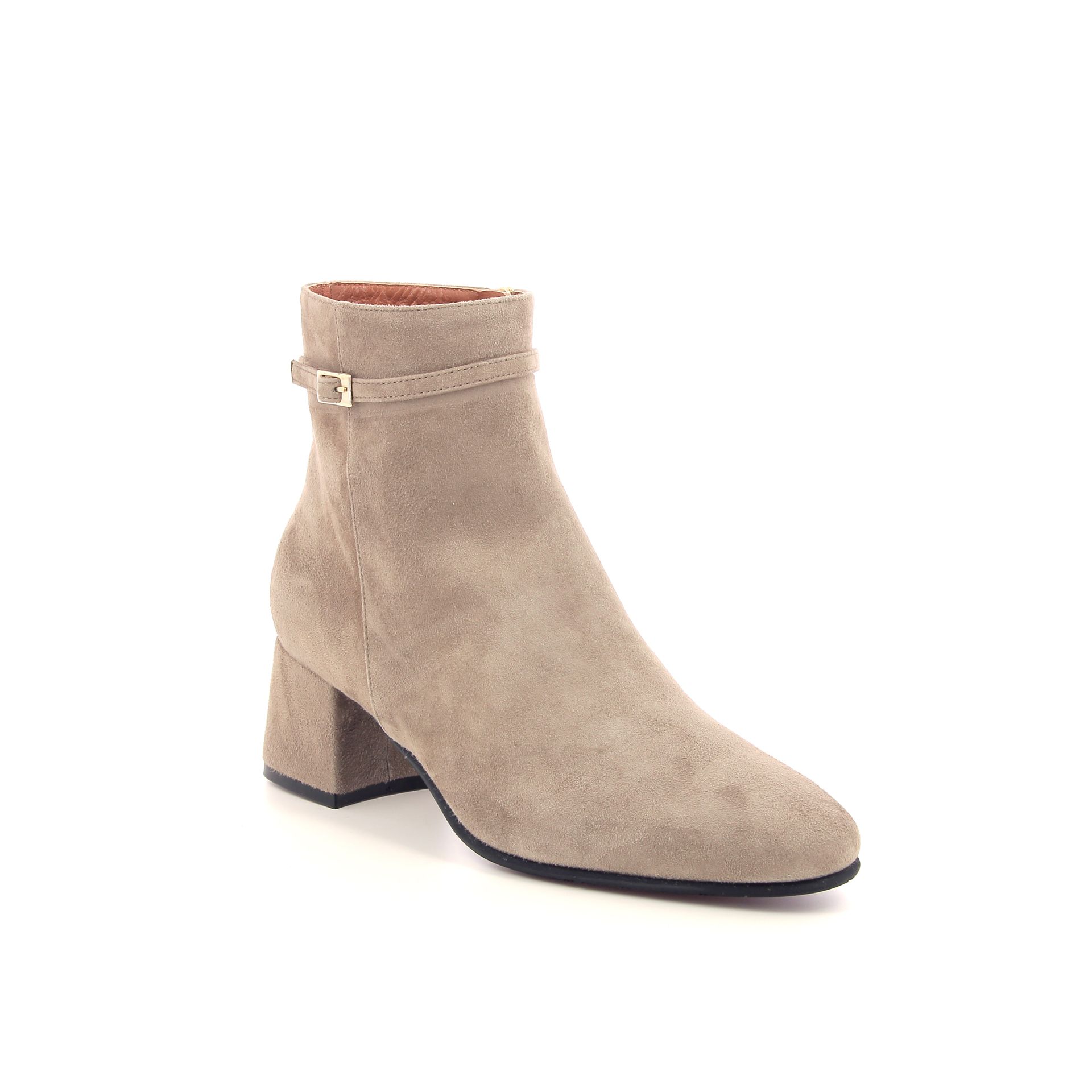 Voltan Boots 266078 beige