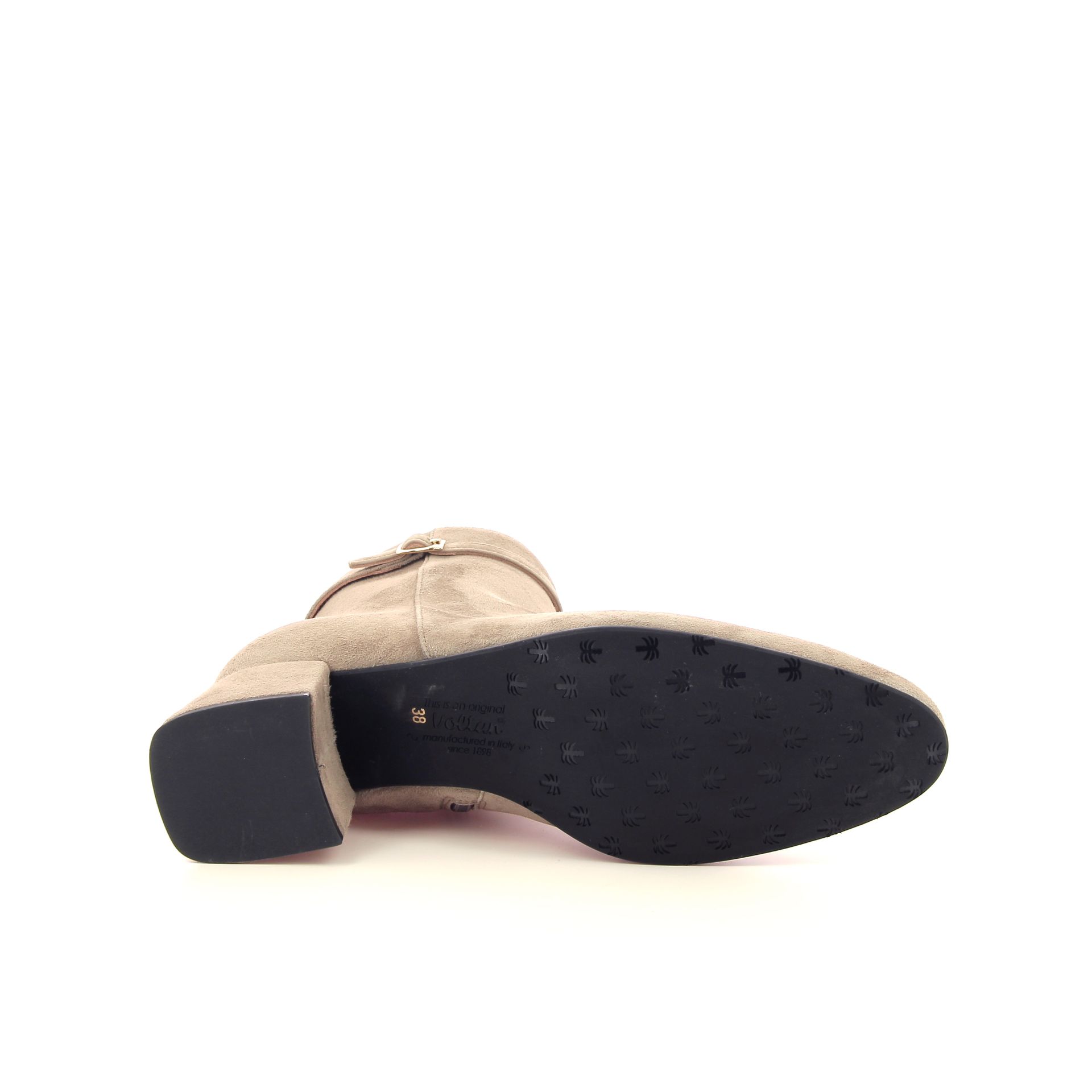 Voltan Boots 266078 beige