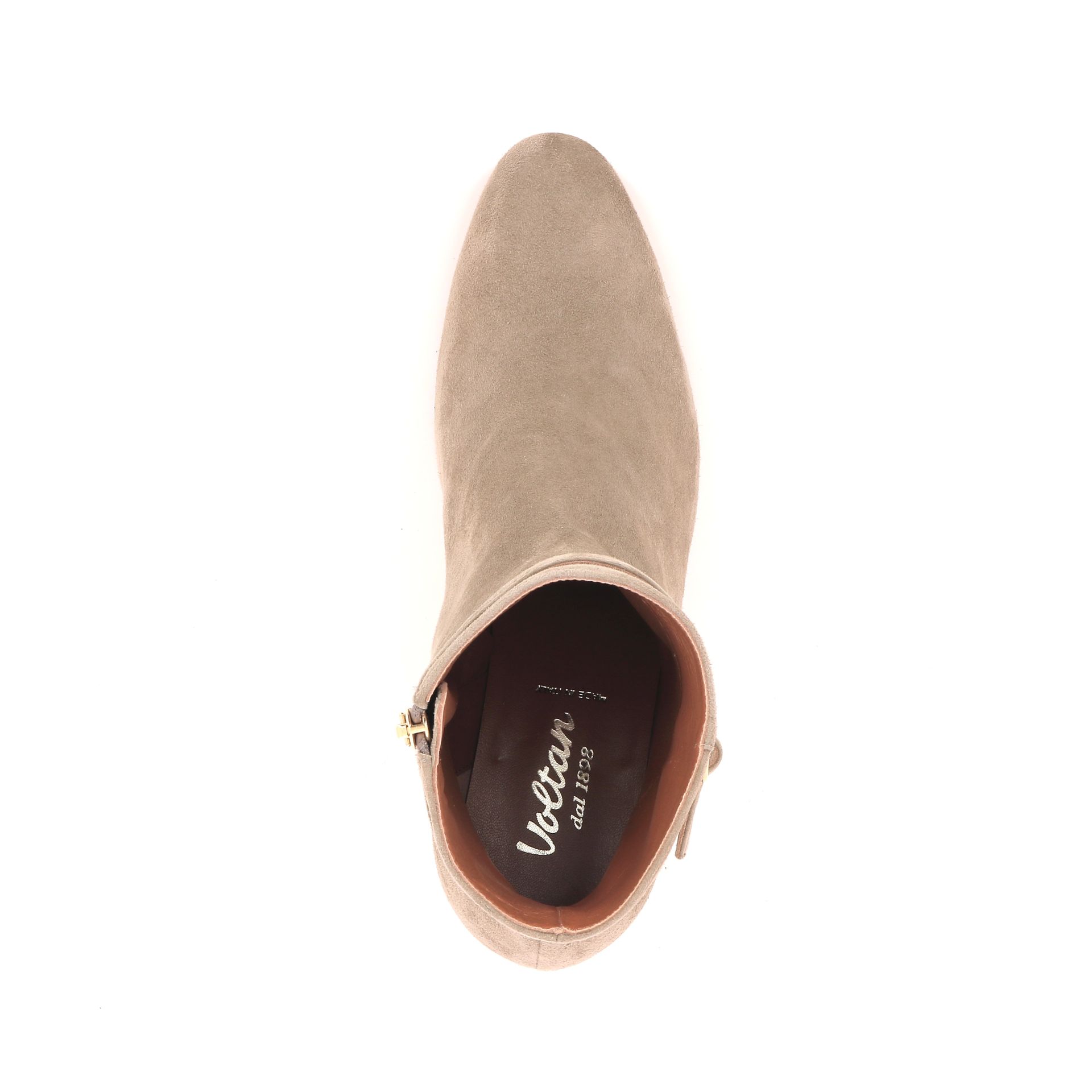 Voltan Boots 266078 beige