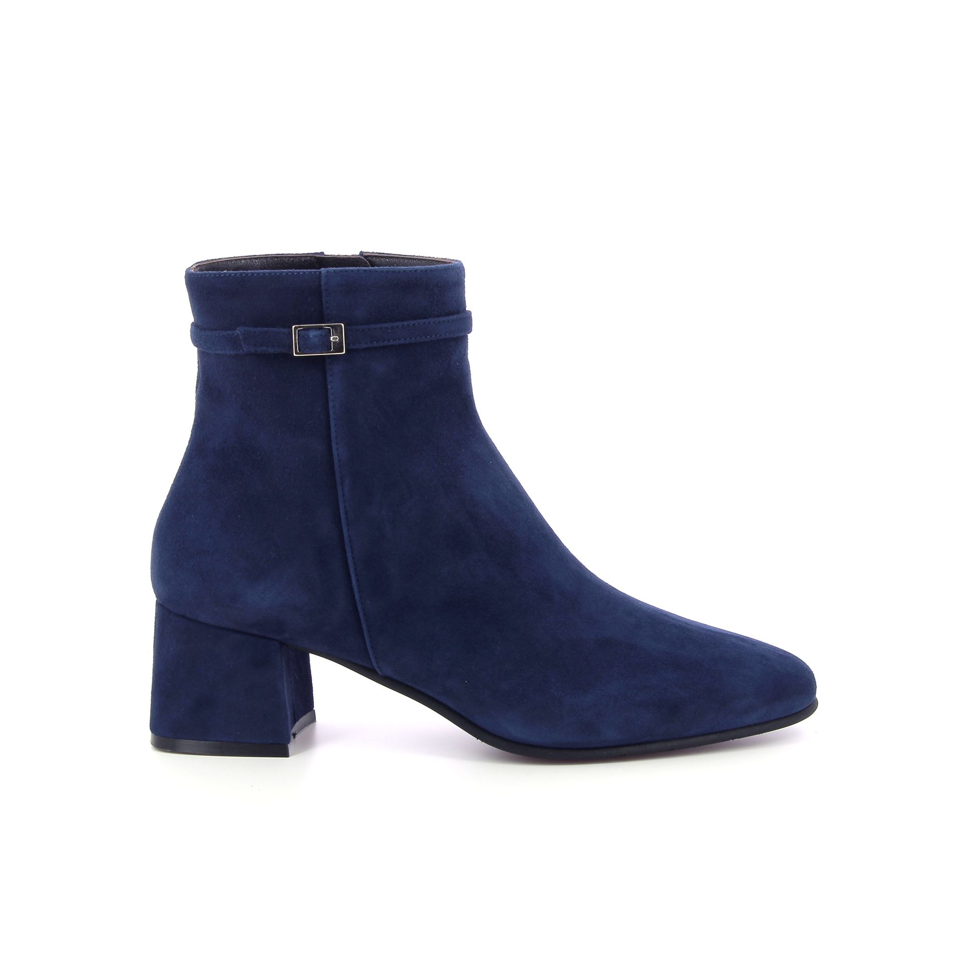 Voltan Boots 266079 blauw