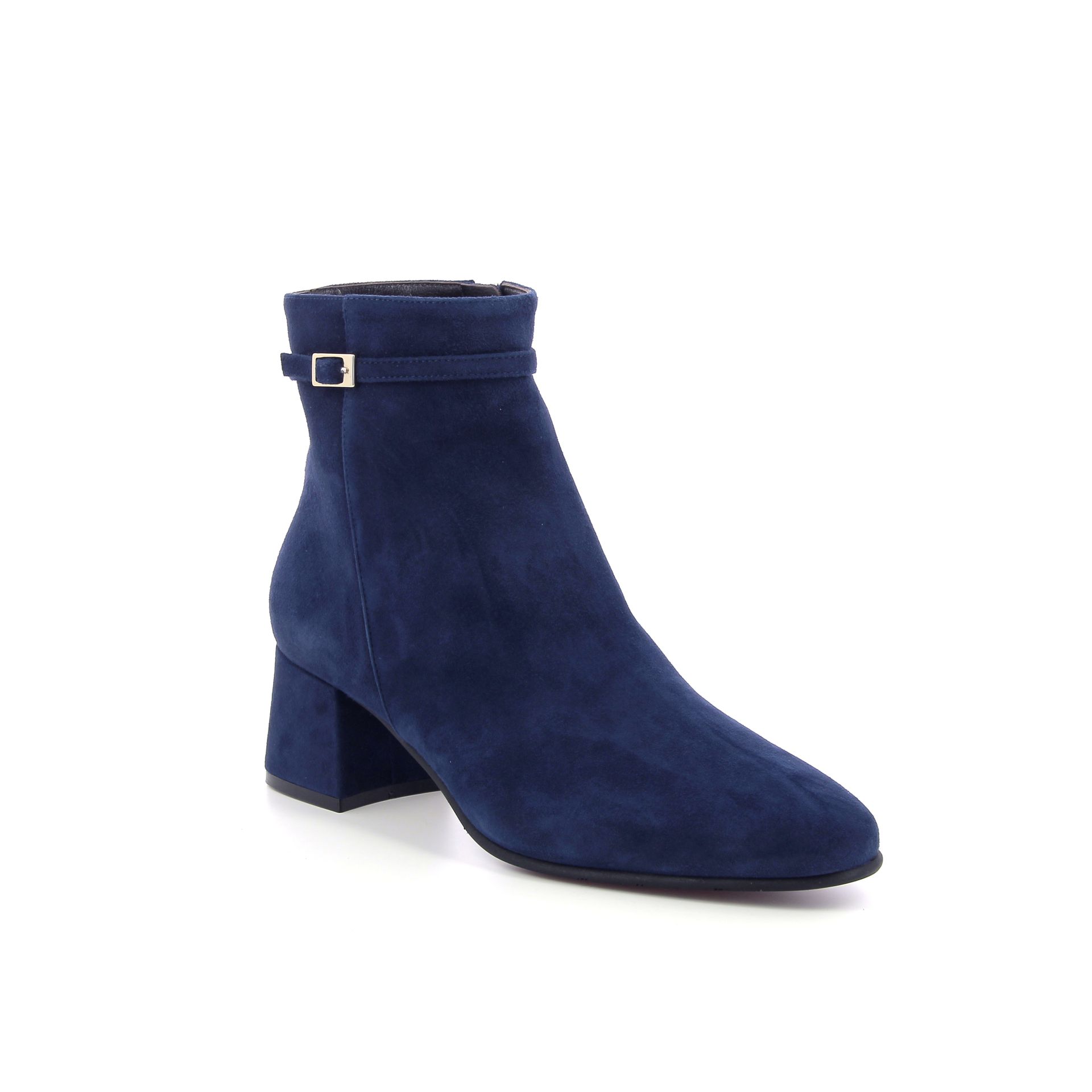 Voltan Boots 266079 blauw