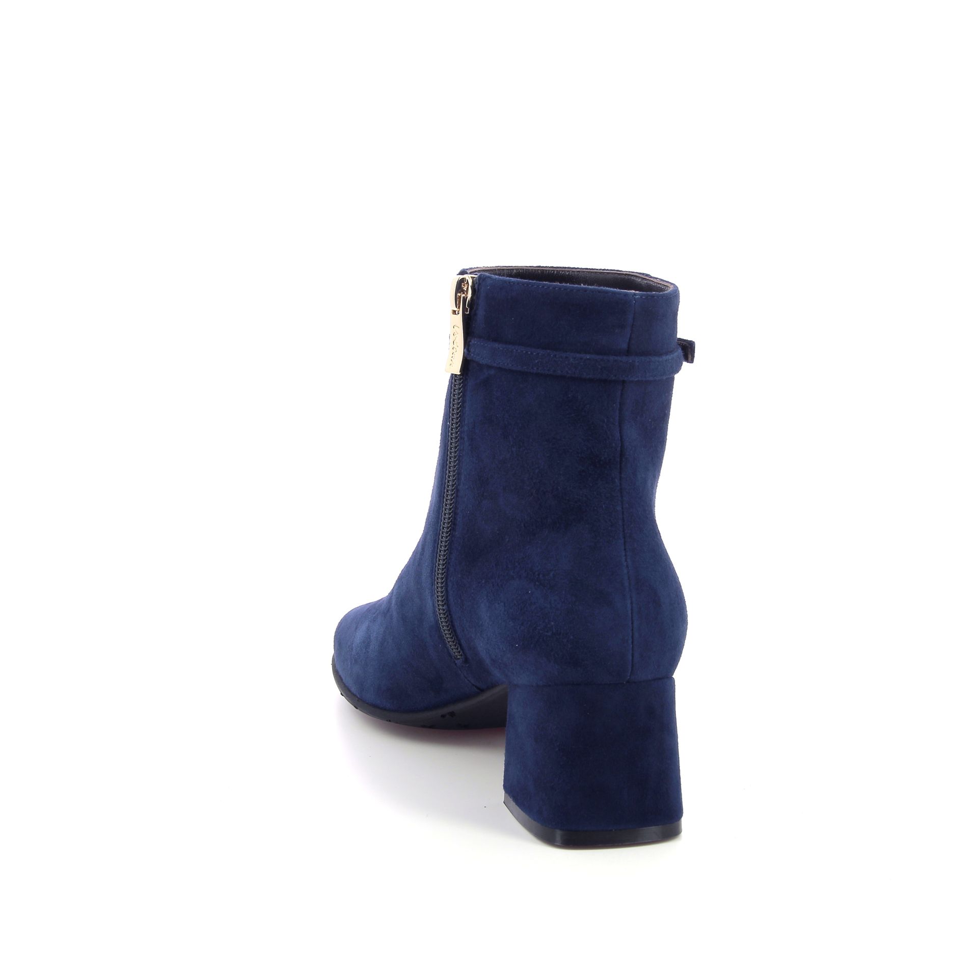 Voltan Boots 266079 blauw
