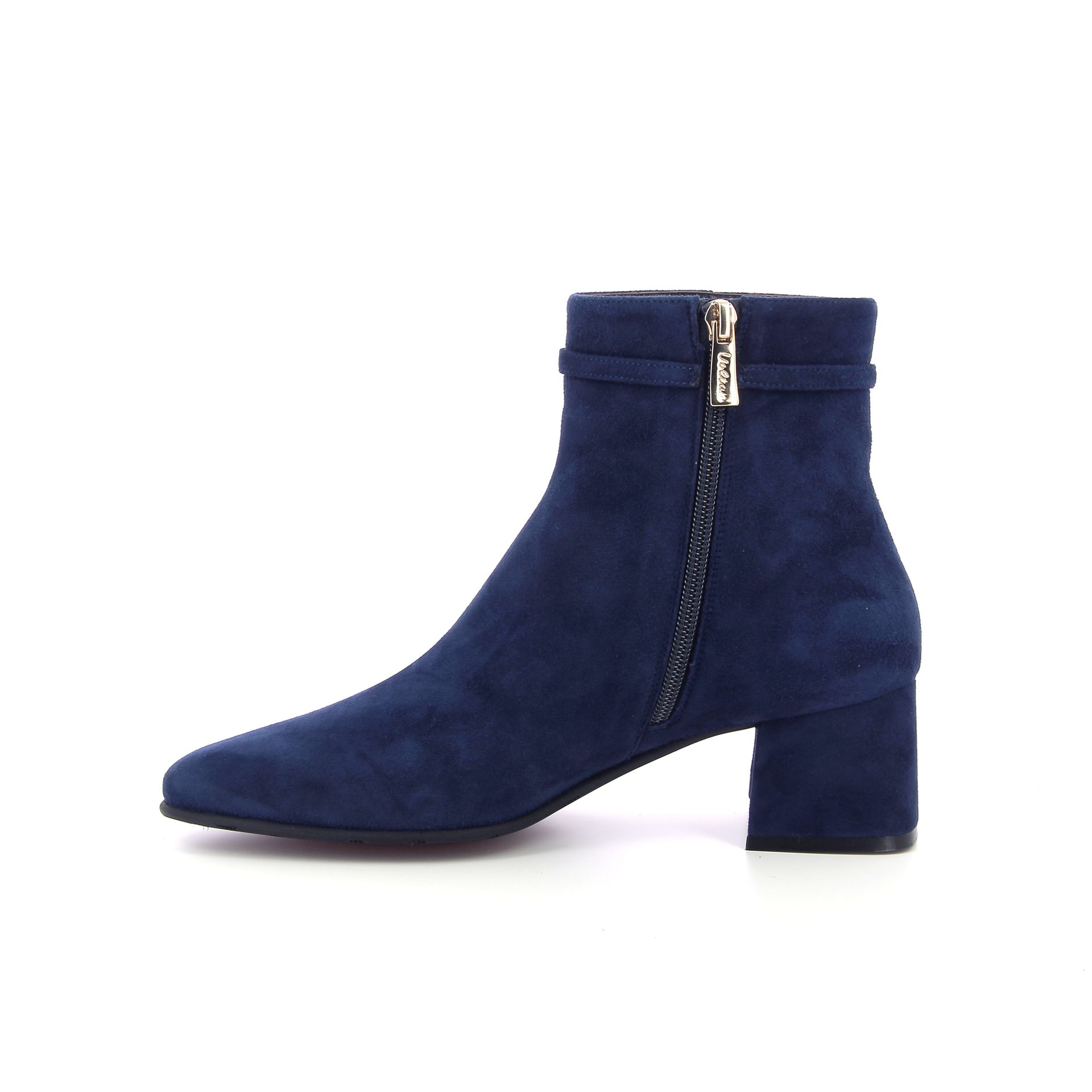 Voltan Boots 266079 blauw