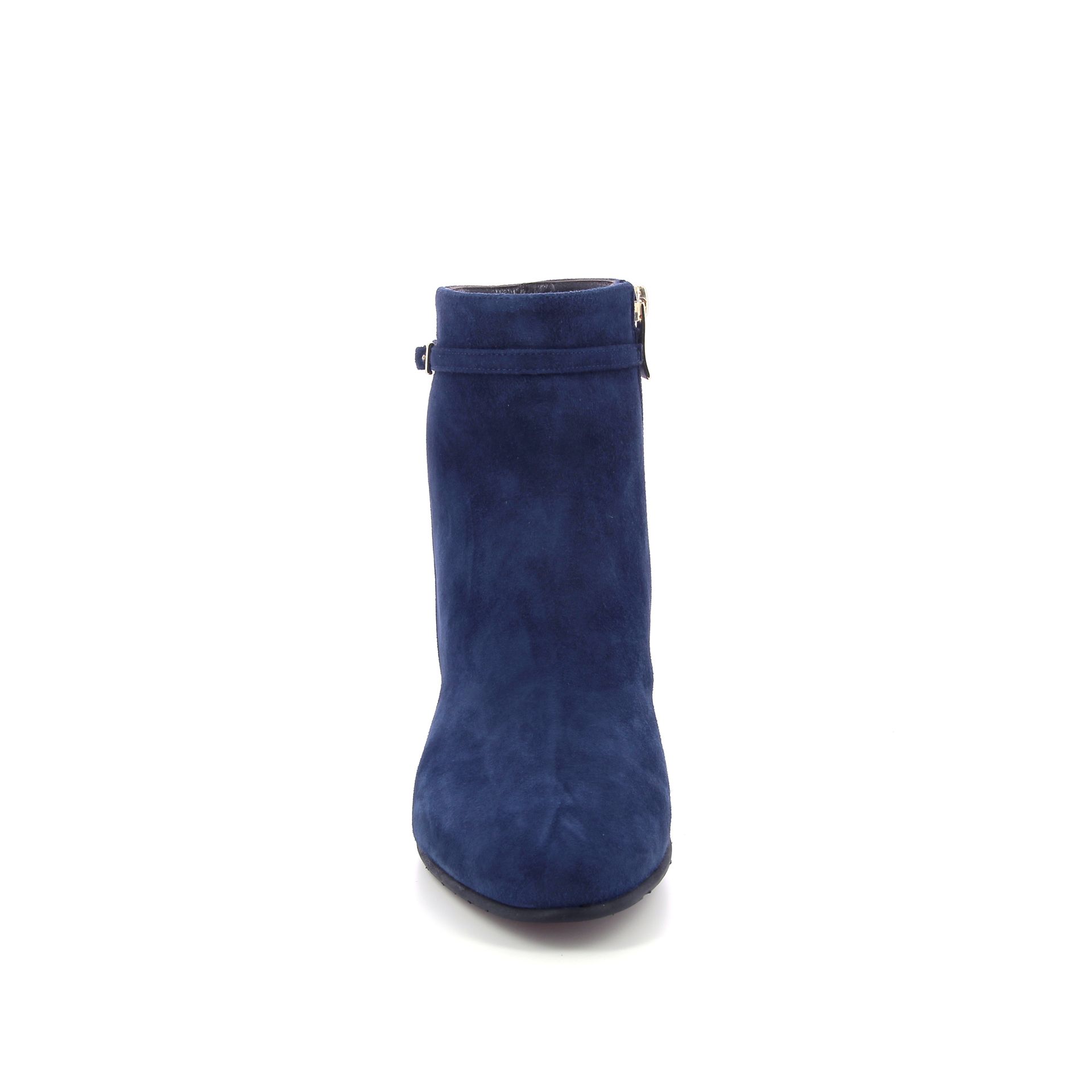 Voltan Boots 266079 blauw