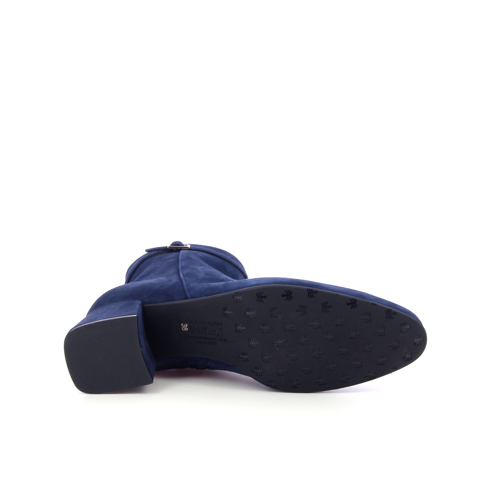Voltan Boots 266079 blauw