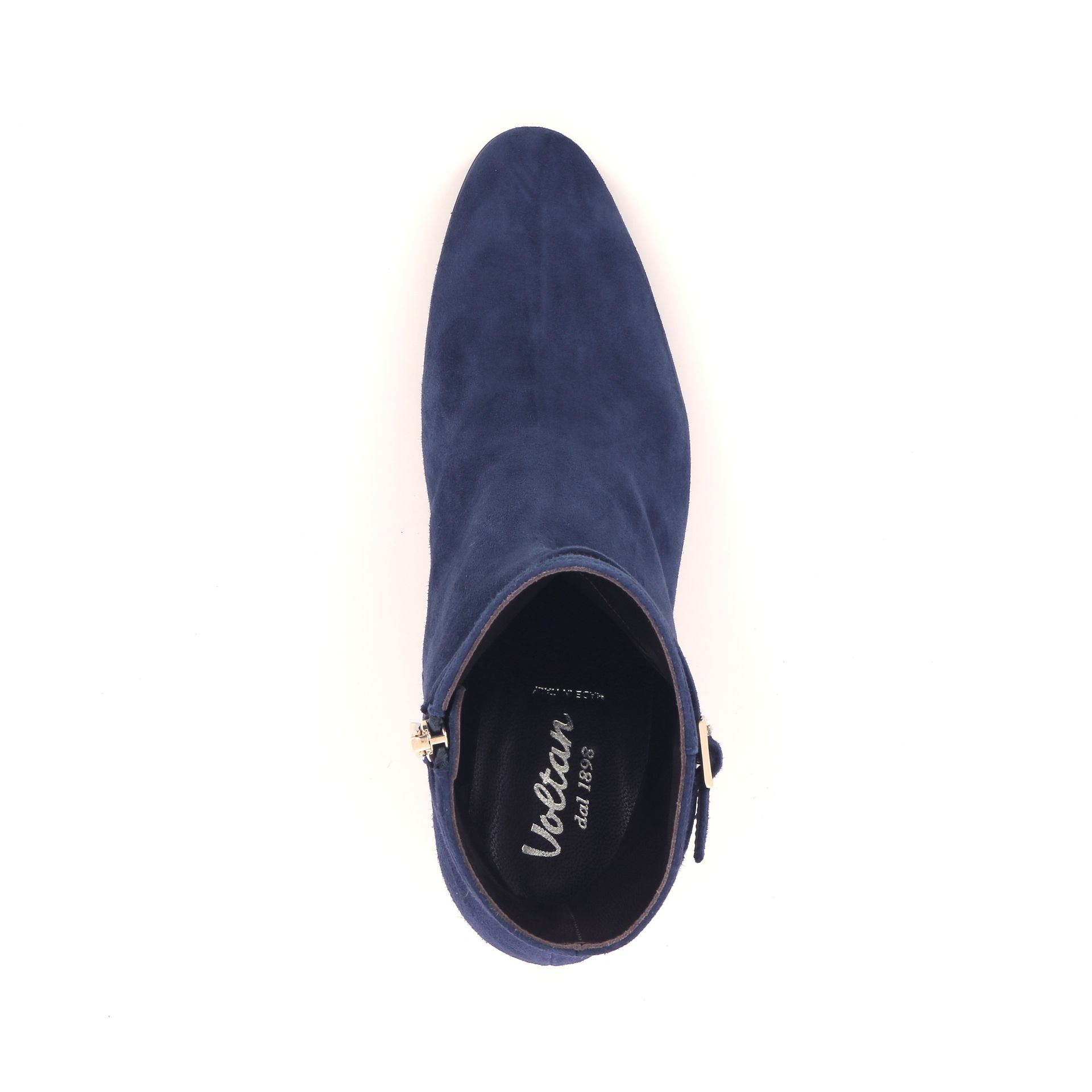 Voltan Boots 266079 blauw