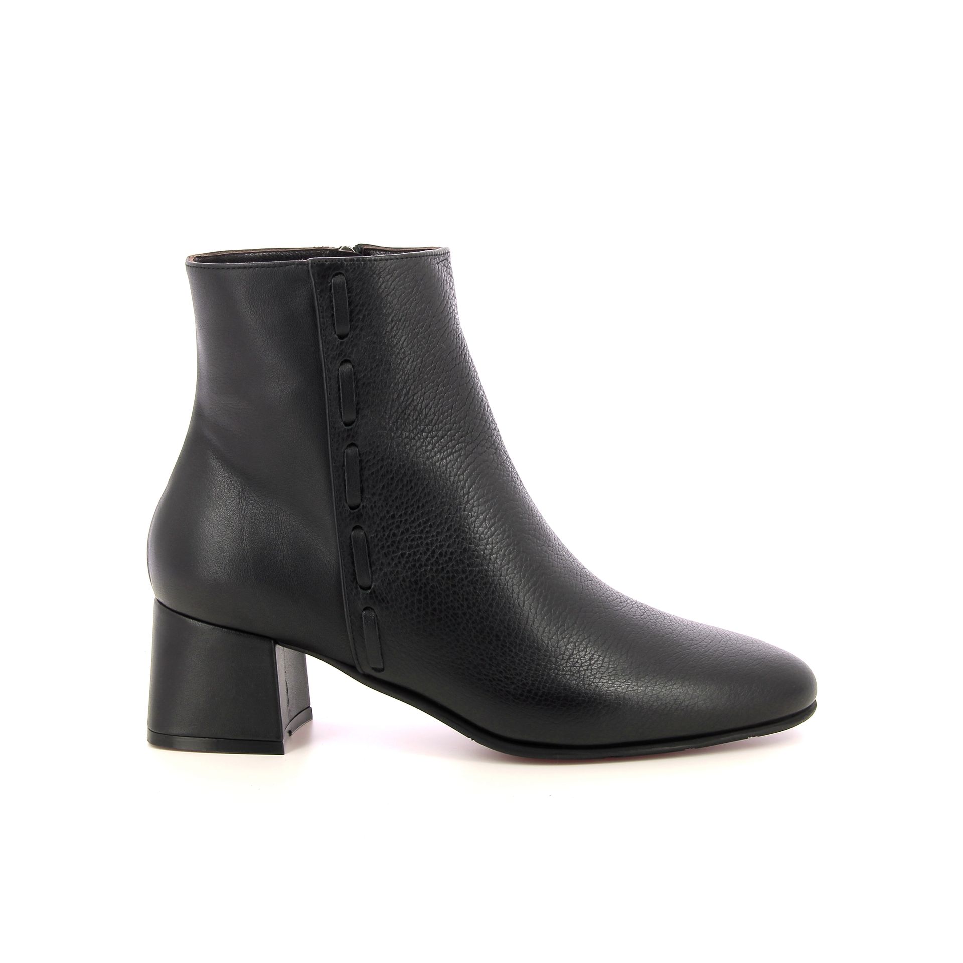 Voltan Boots 266080 zwart