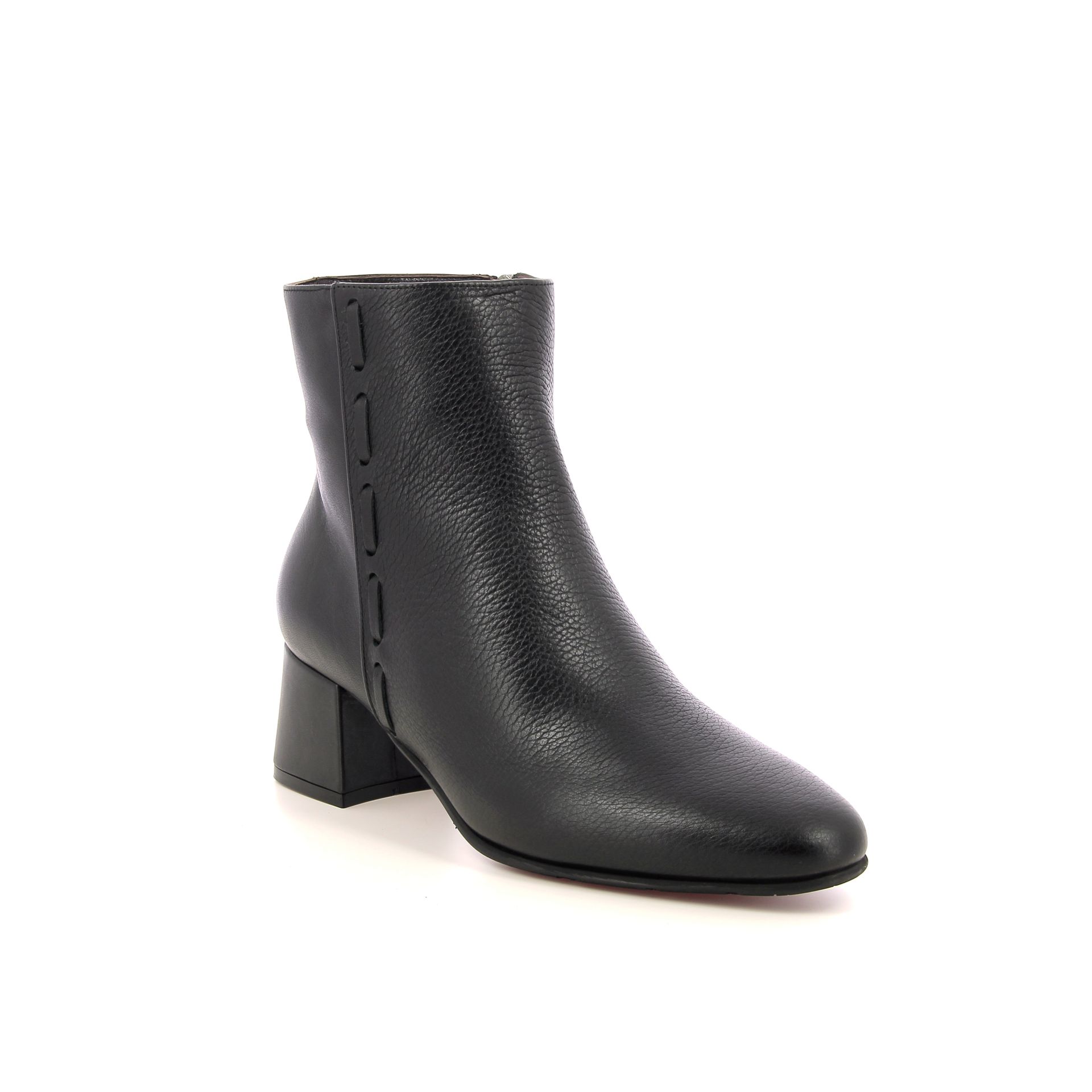 Voltan Boots 266080 zwart