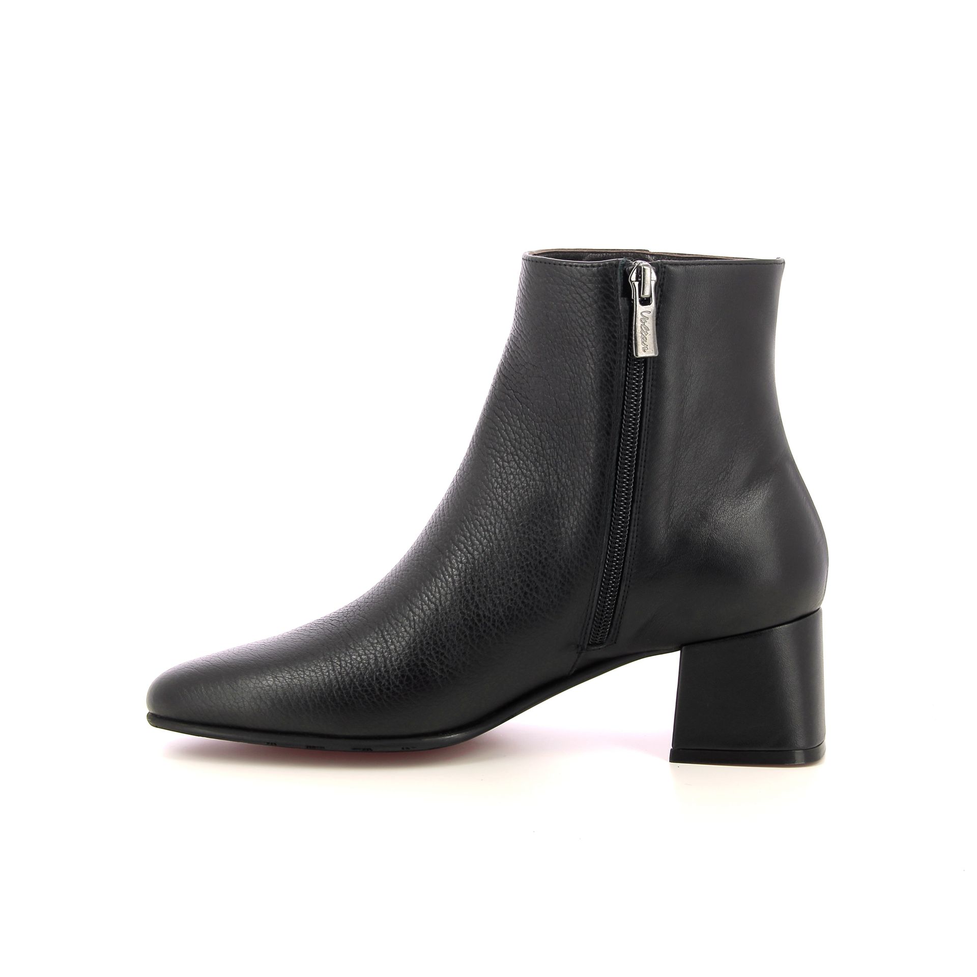 Voltan Boots 266080 zwart