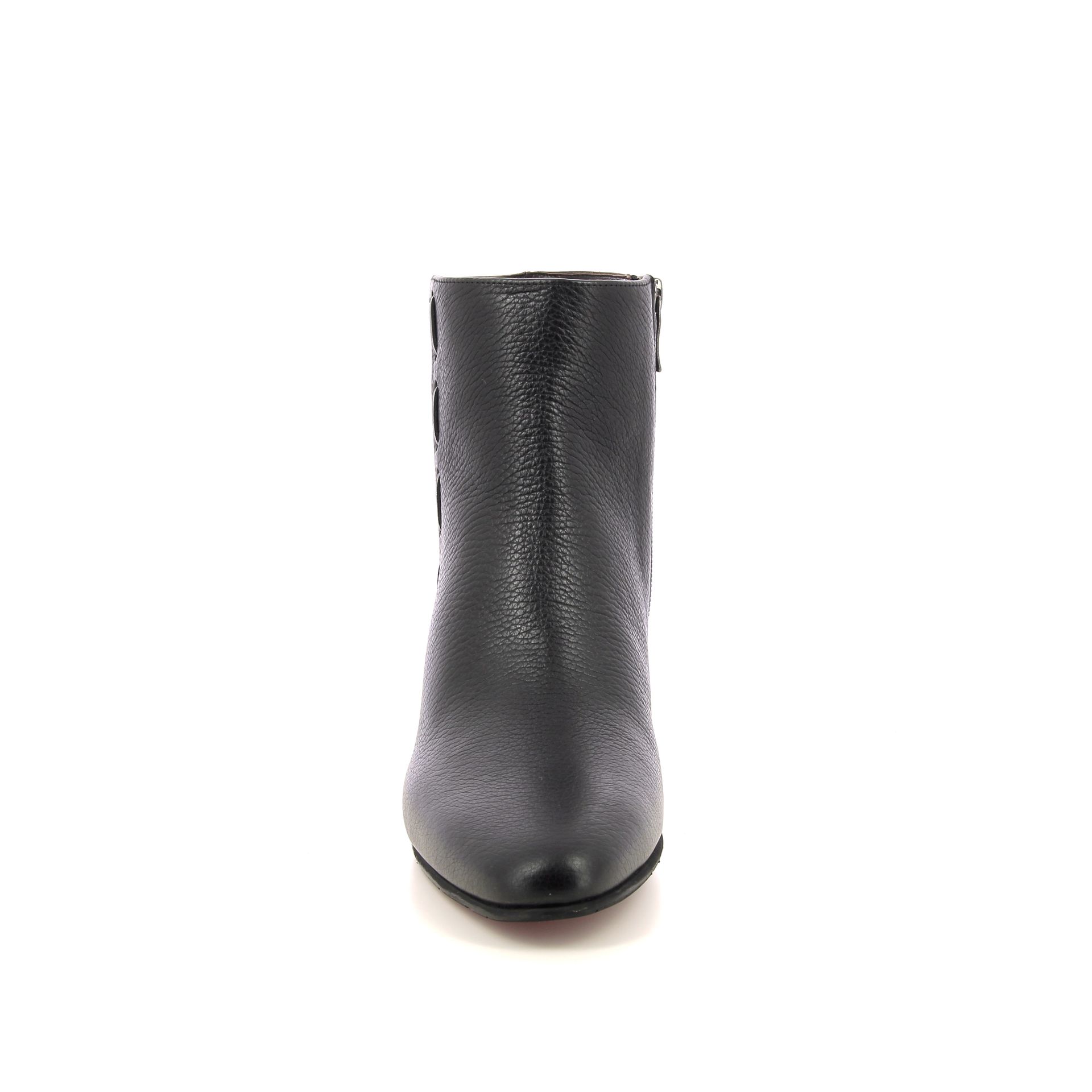 Voltan Boots 266080 zwart