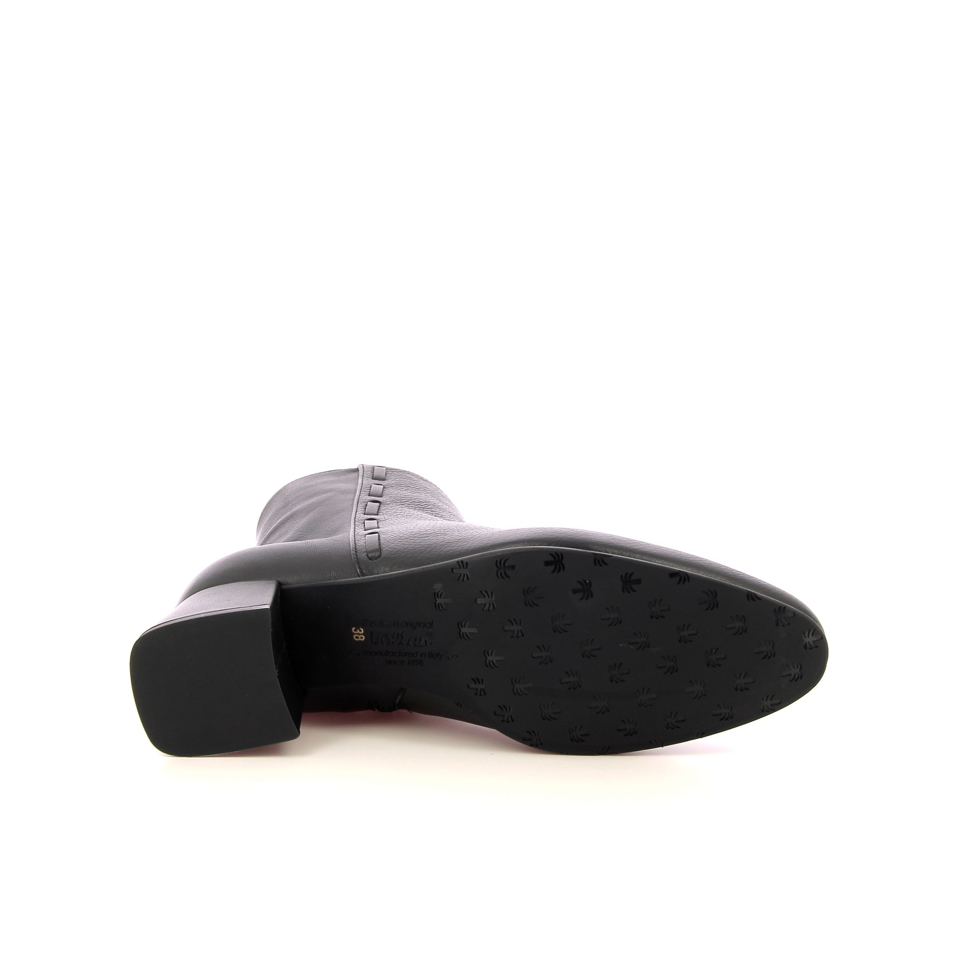 Voltan Boots 266080 zwart