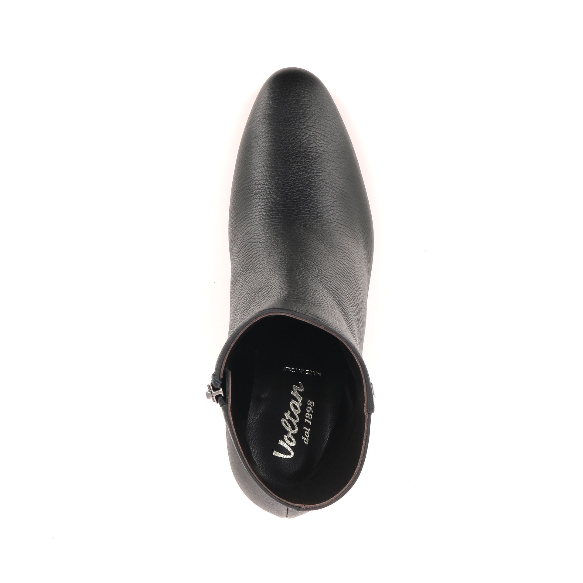 Voltan Boots 266080 zwart