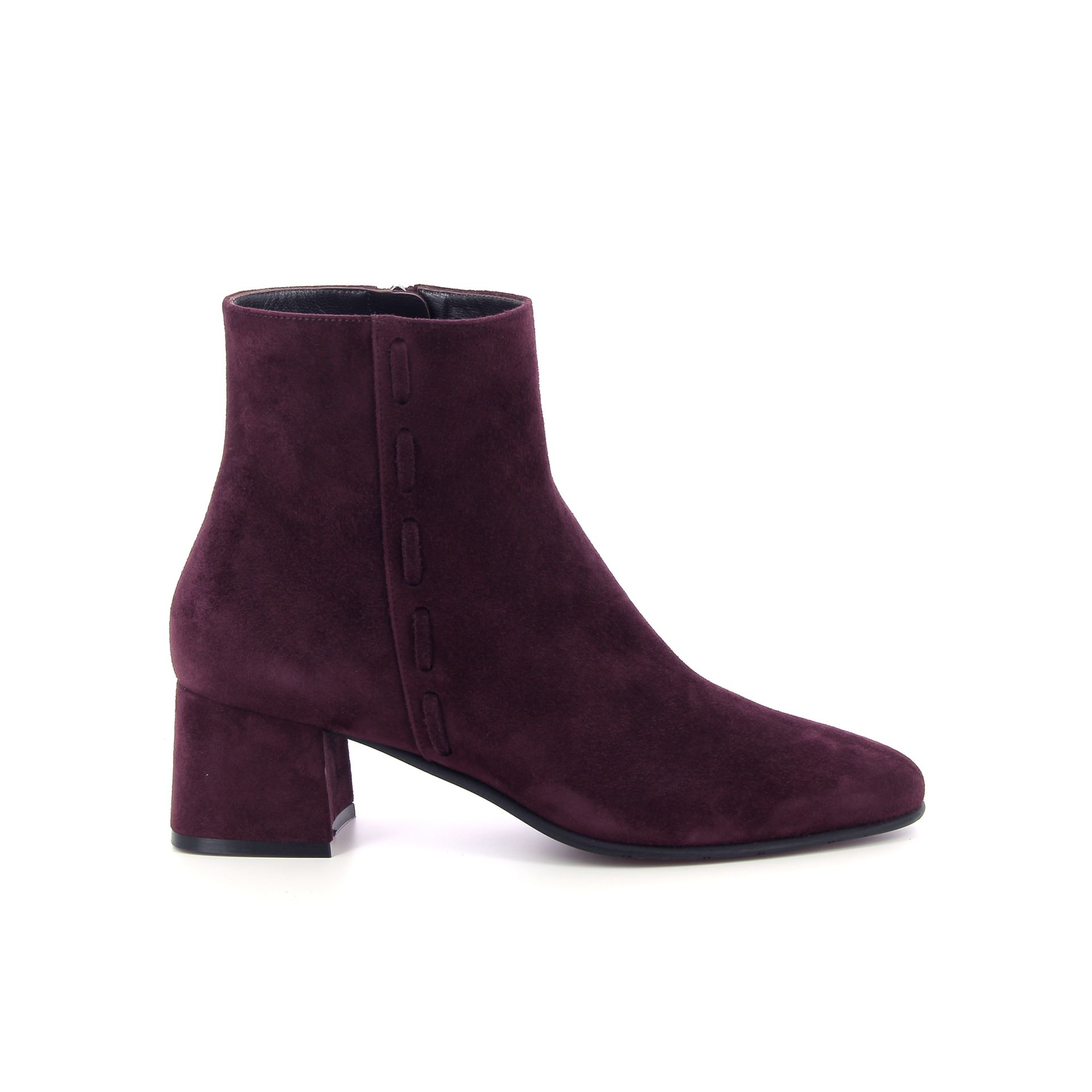 Voltan Boots 266081 rood