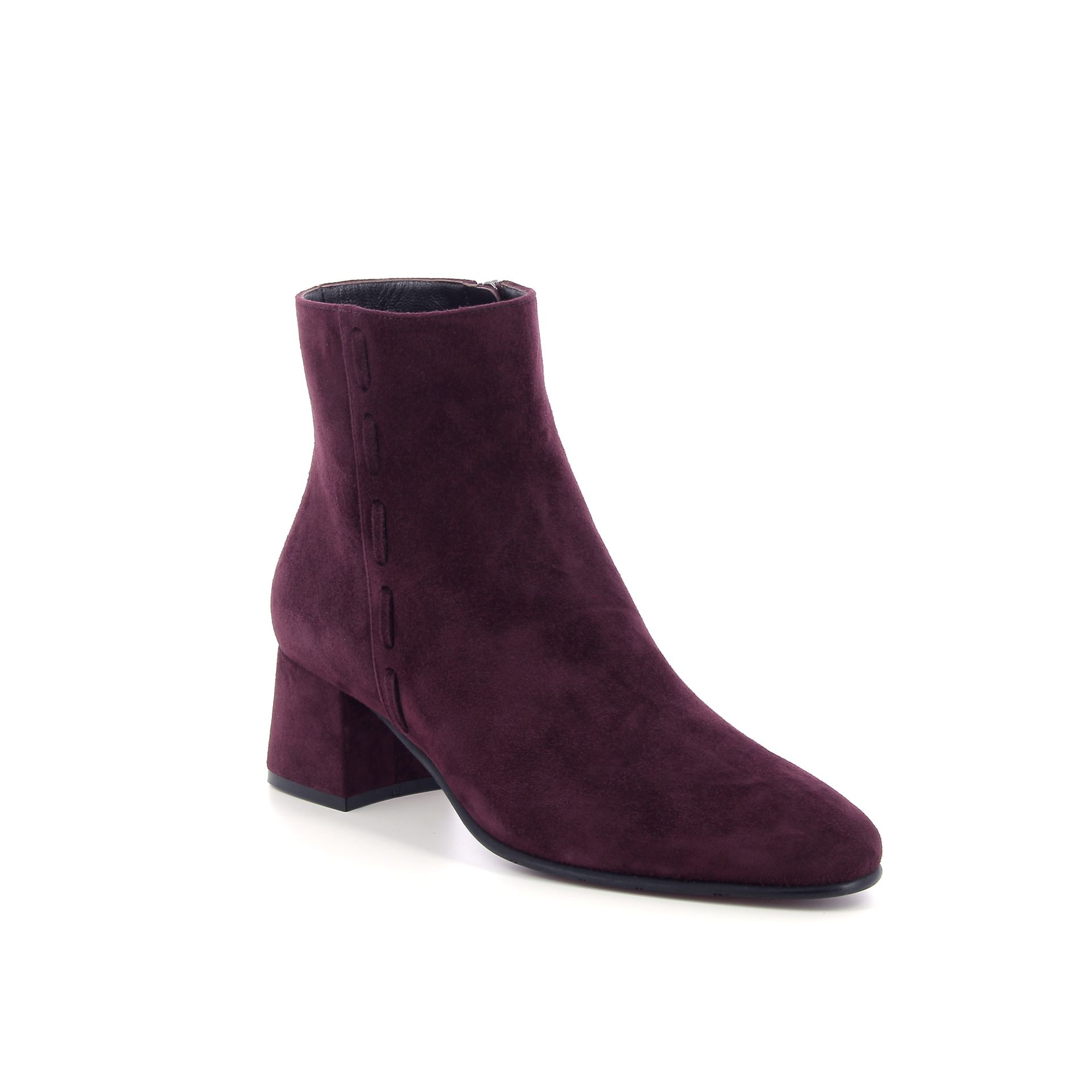 Voltan Boots 266081 rood