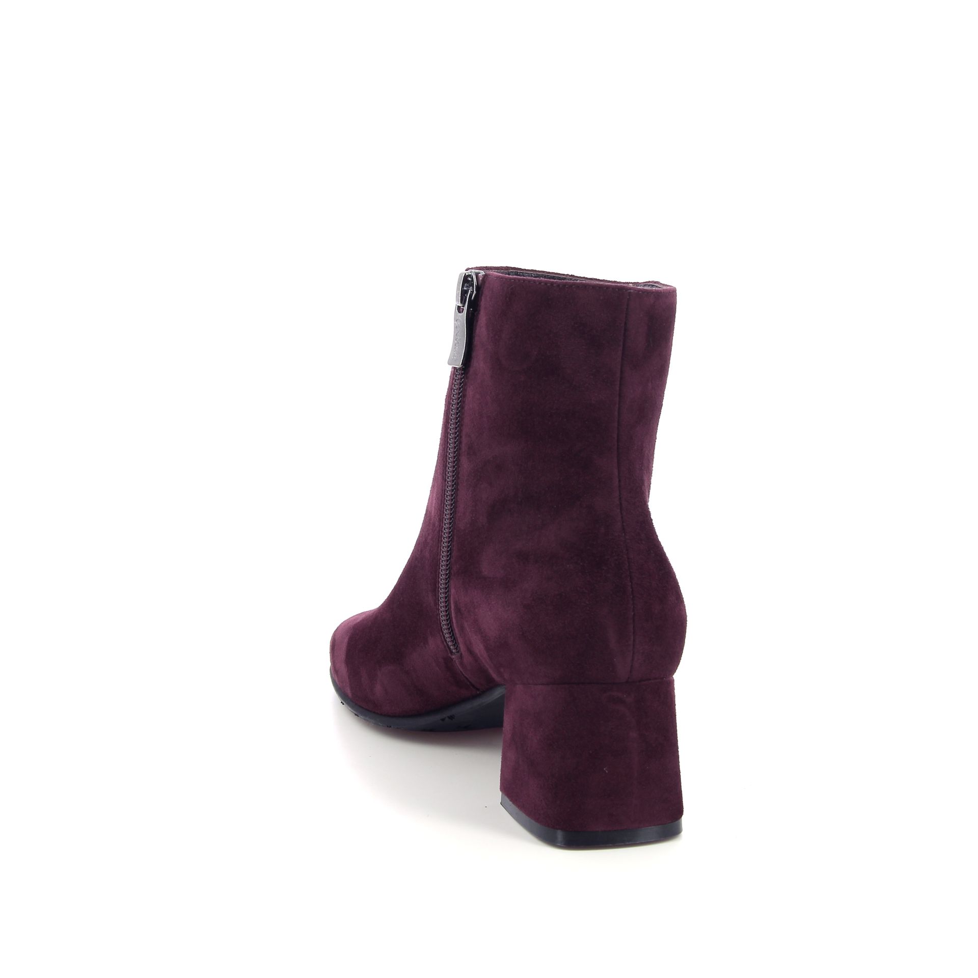 Voltan Boots 266081 rood