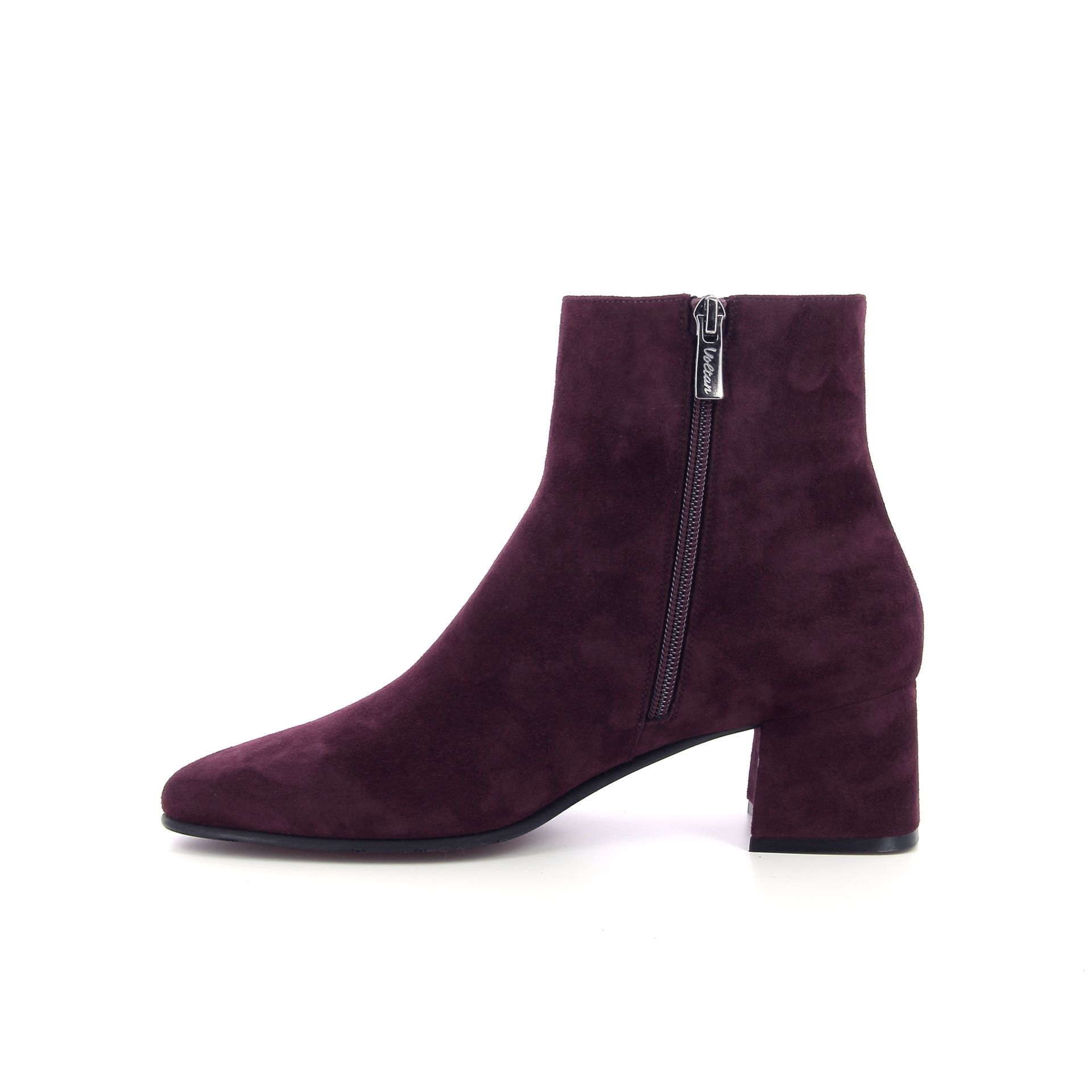 Voltan Boots 266081 rood