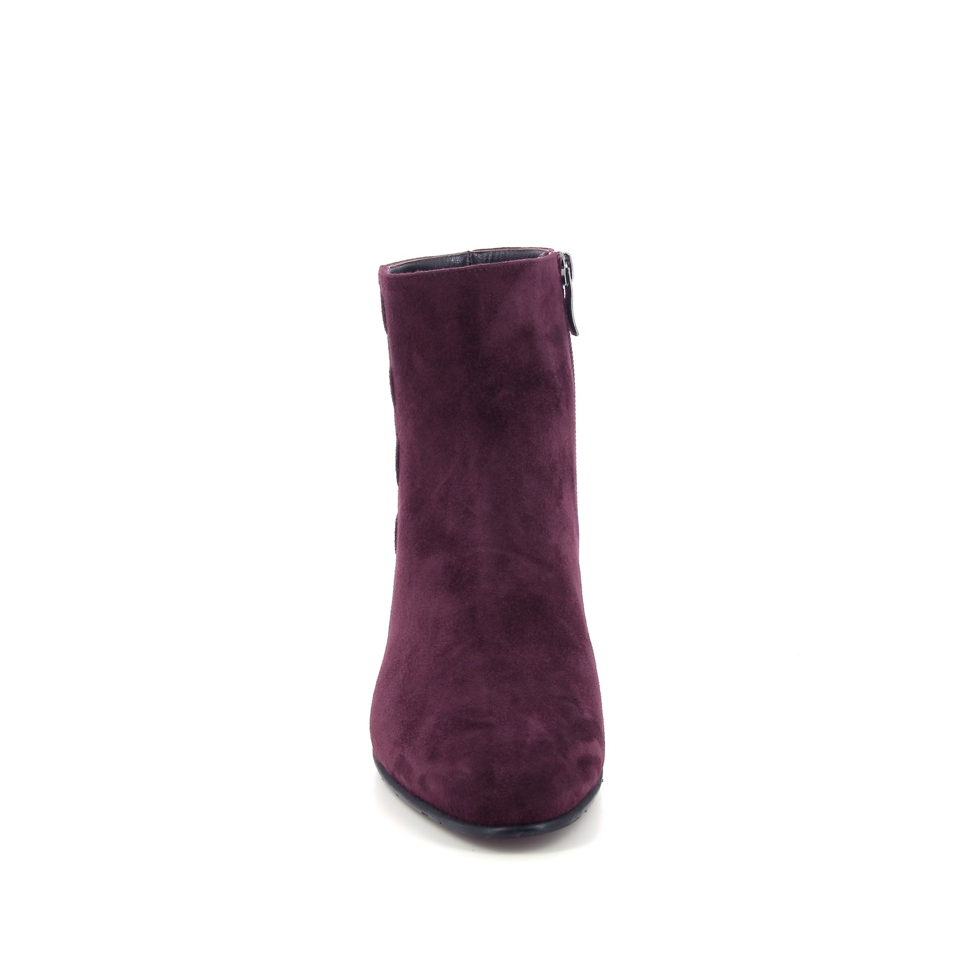 Voltan Boots 266081 rood