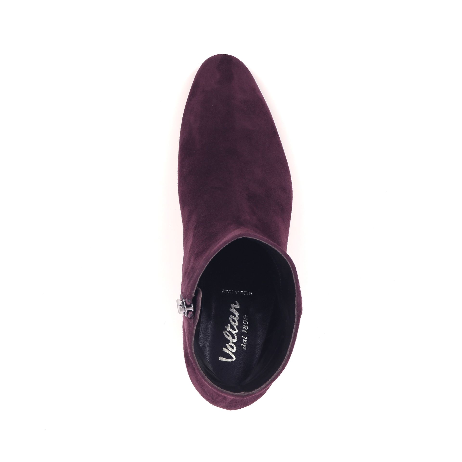 Voltan Boots 266081 rood