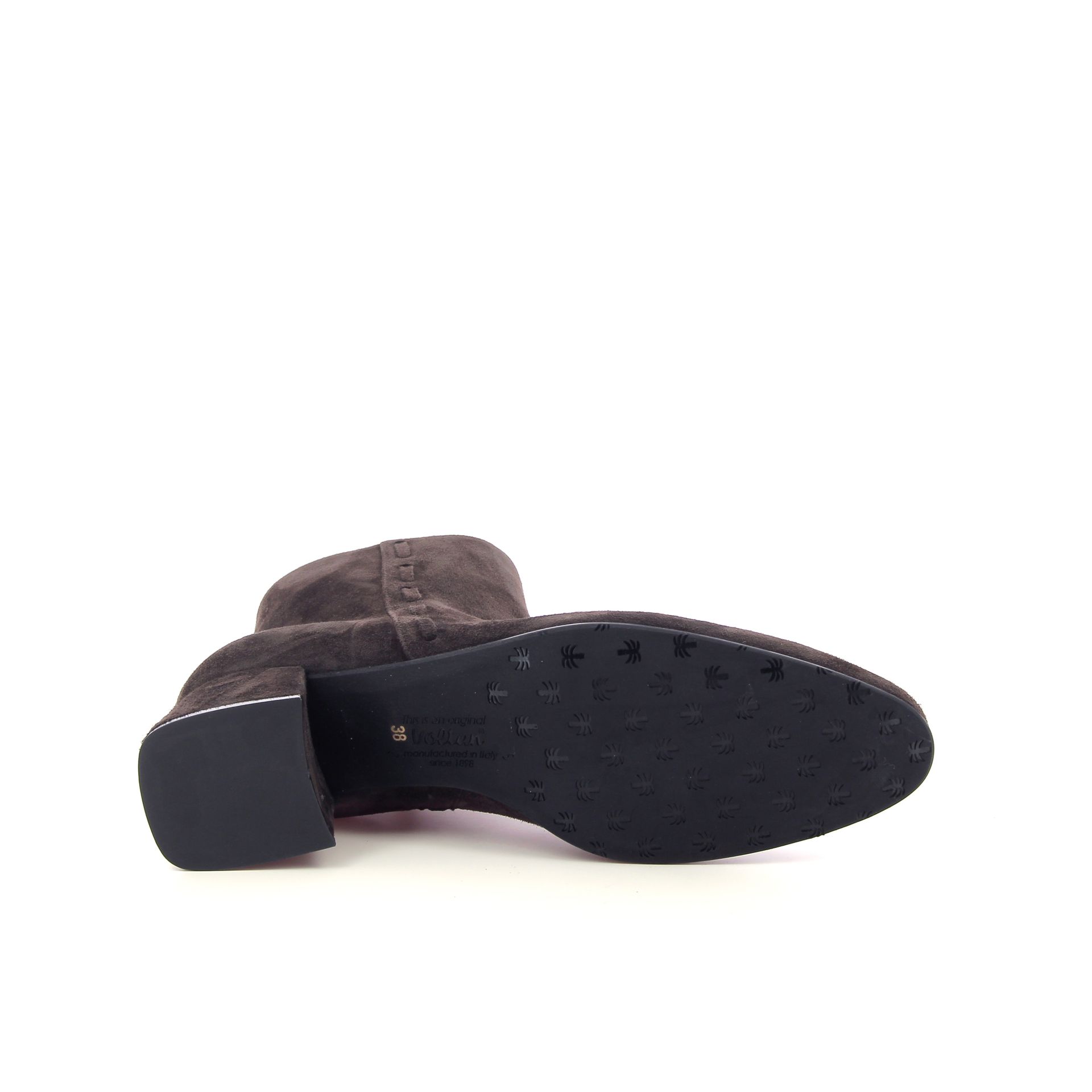 Voltan Boots 266082 bruin