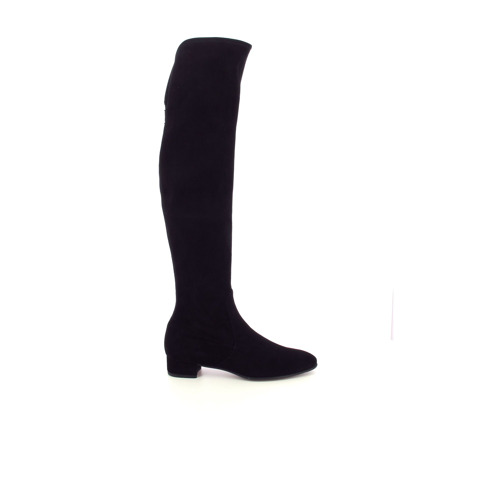 Voltan Laars 266083 zwart