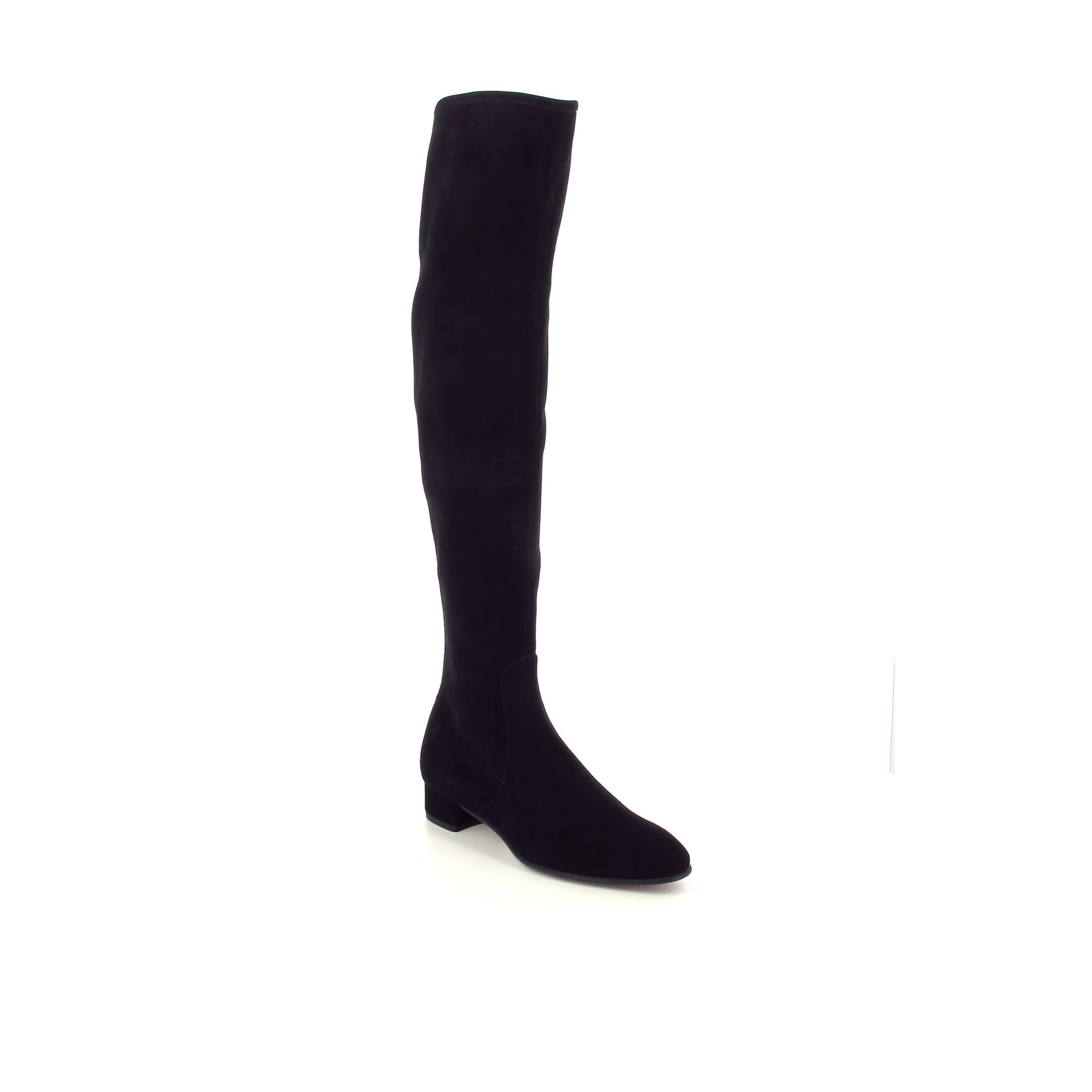 Voltan Laars 266083 zwart