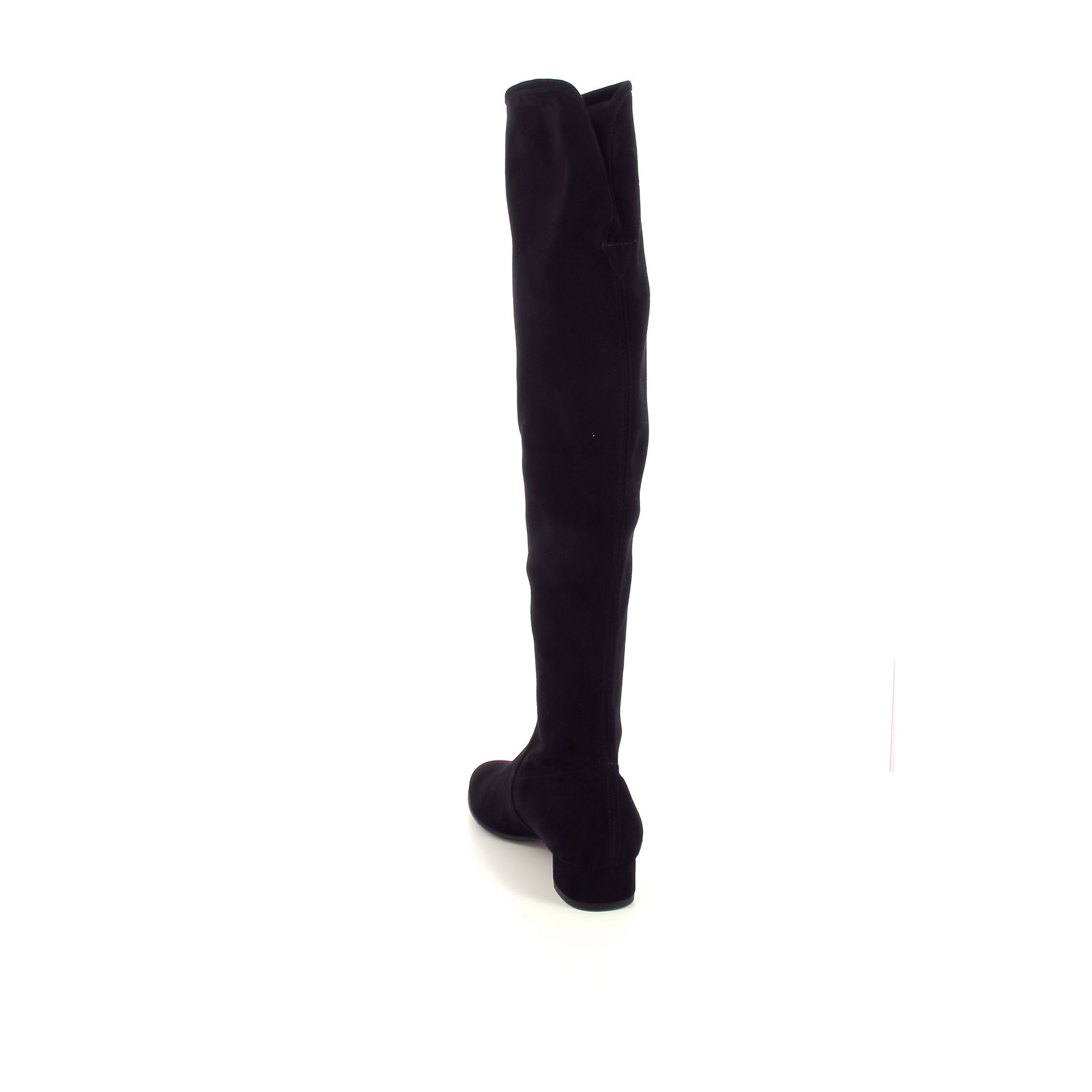 Voltan Laars 266083 zwart