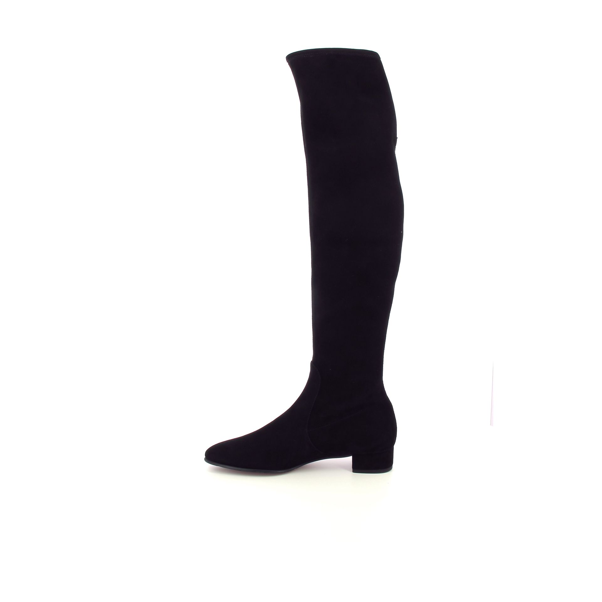 Voltan Laars 266083 zwart