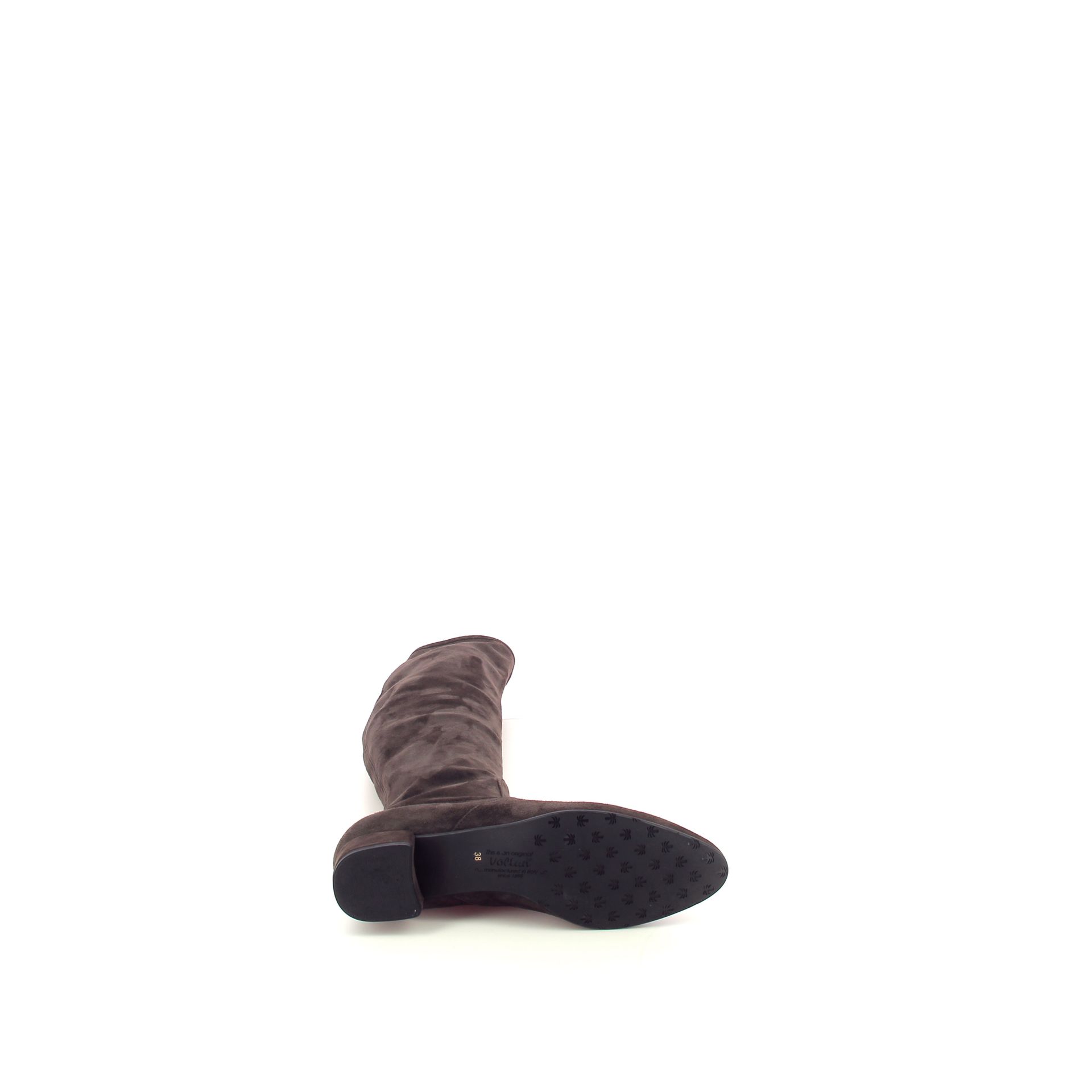 Voltan Laars 266084 bruin
