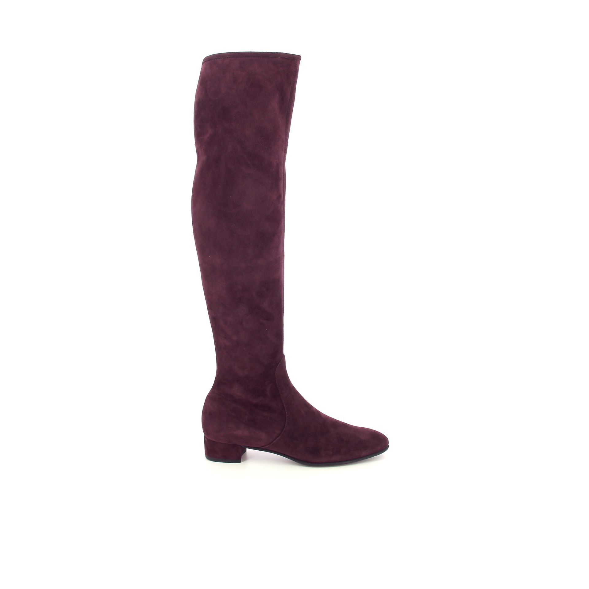 Voltan Laars 266085 rood