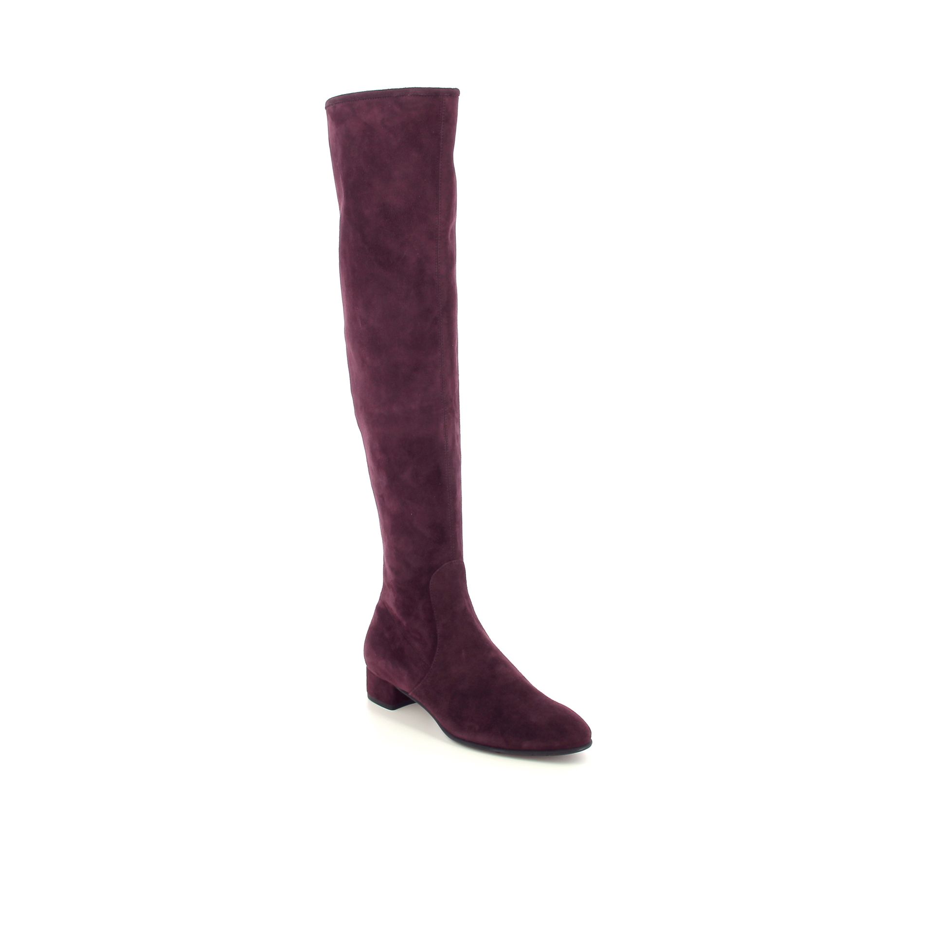 Voltan Laars 266085 rood