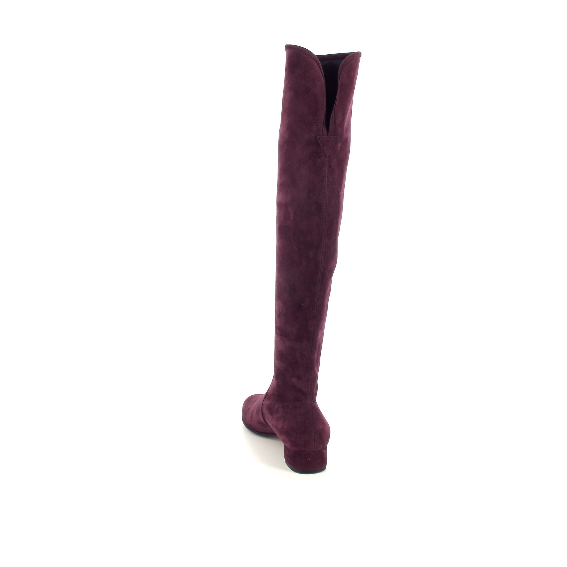 Voltan Laars 266085 rood