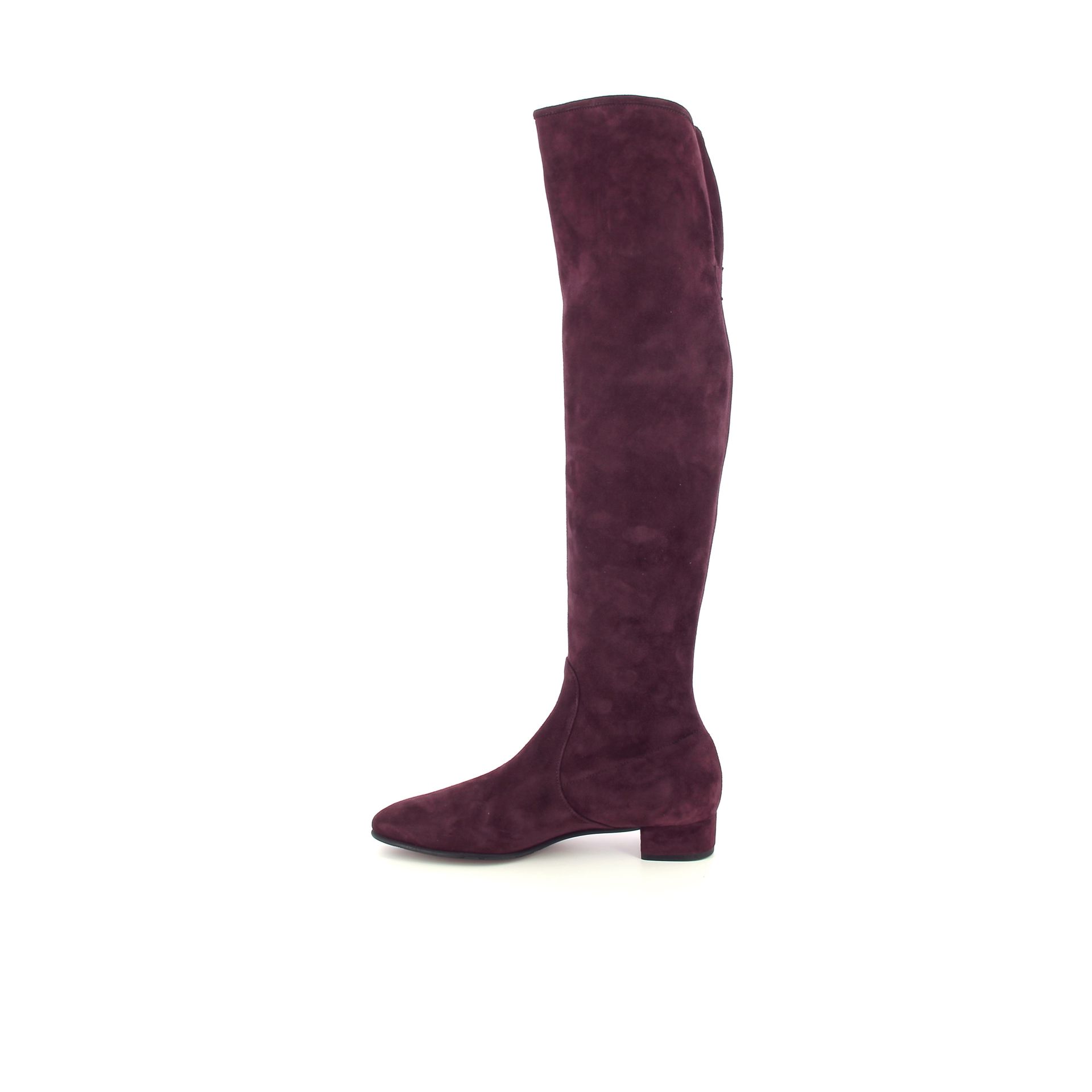 Voltan Laars 266085 rood