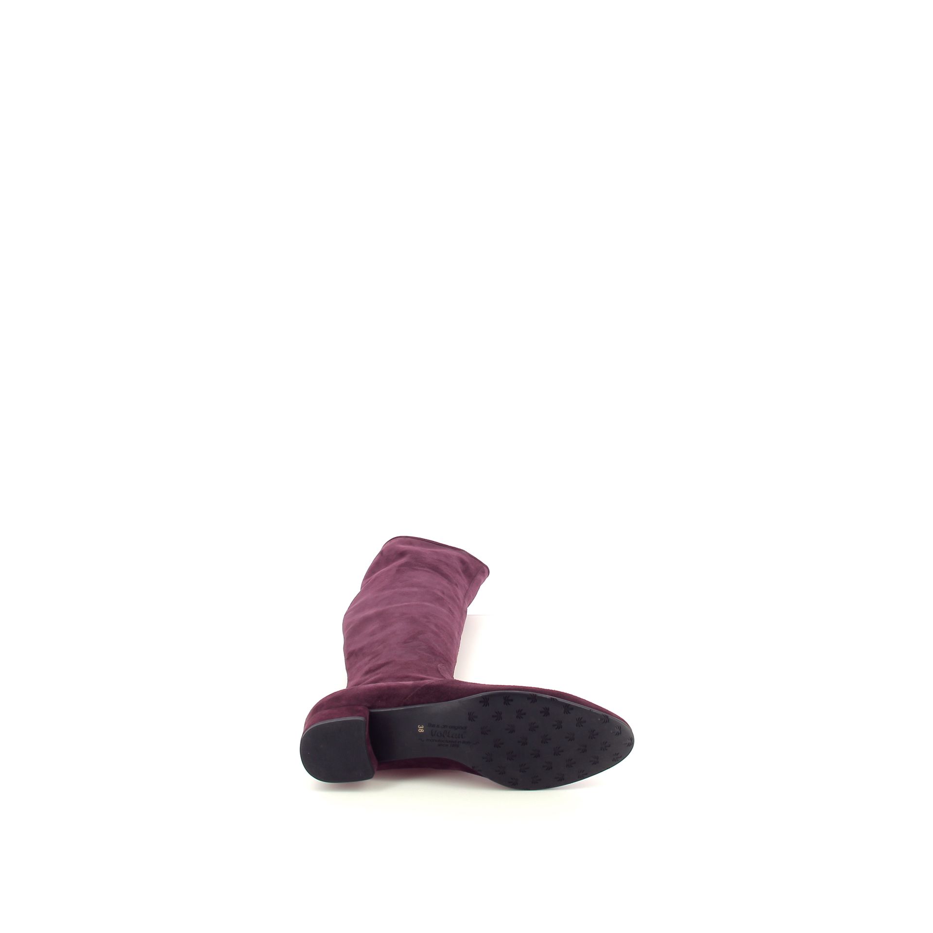 Voltan Laars 266085 rood