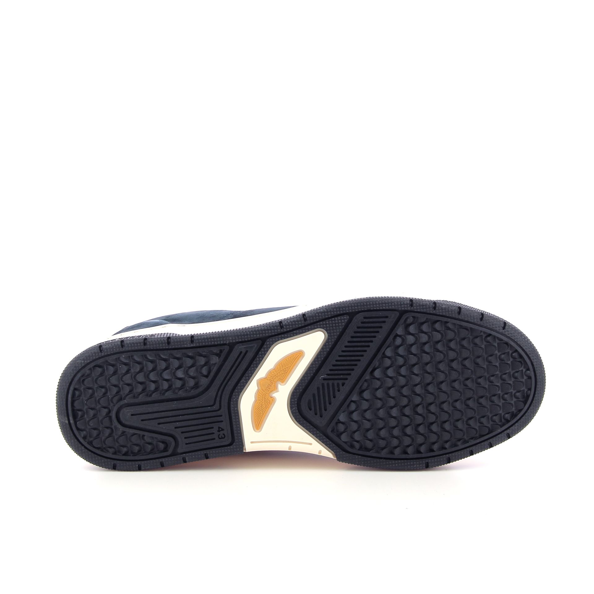 Pme Legend Porter 266088 blauw