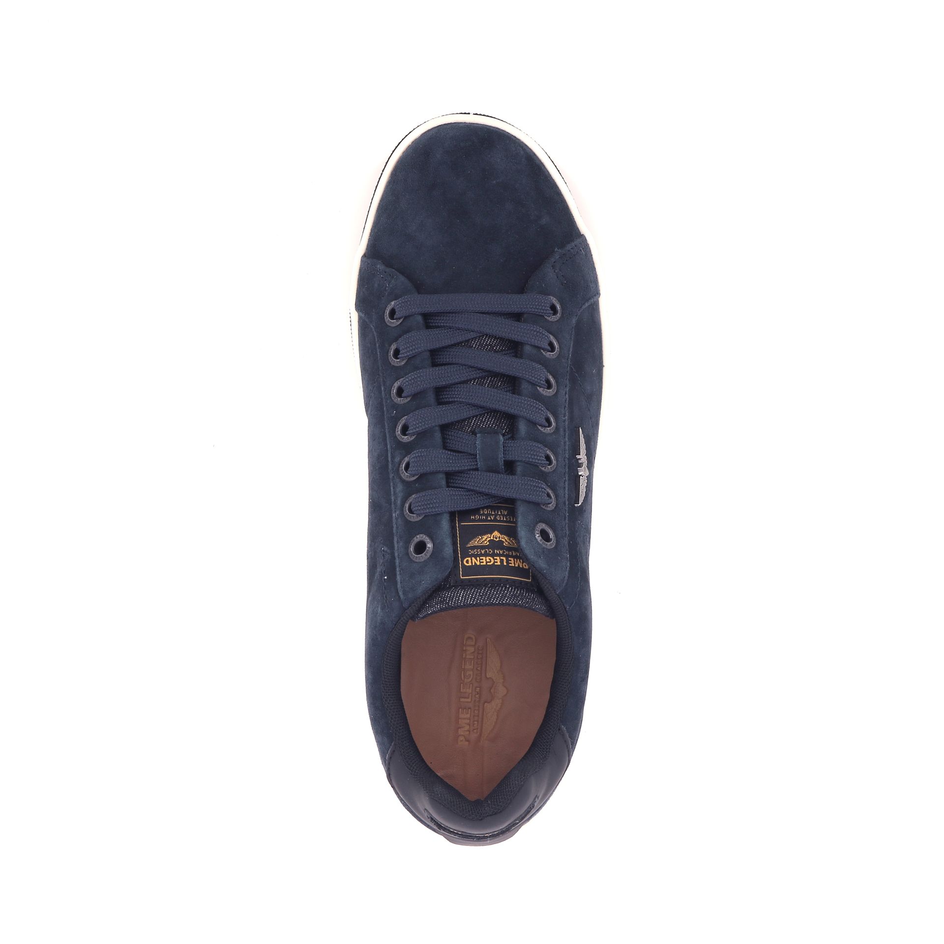 Pme Legend Porter 266088 blauw