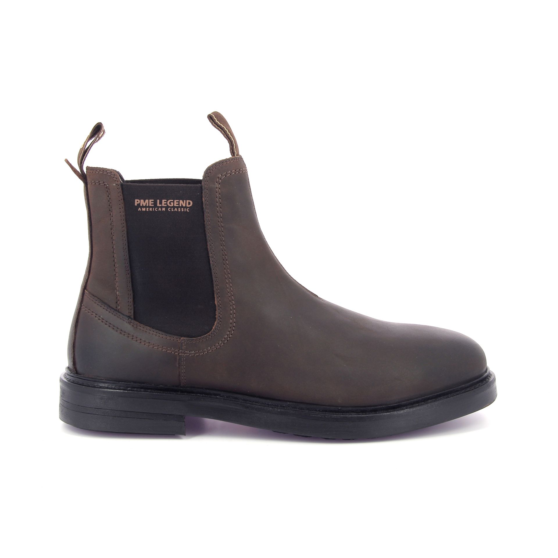 Pme Legend Yoke 266090 bruin