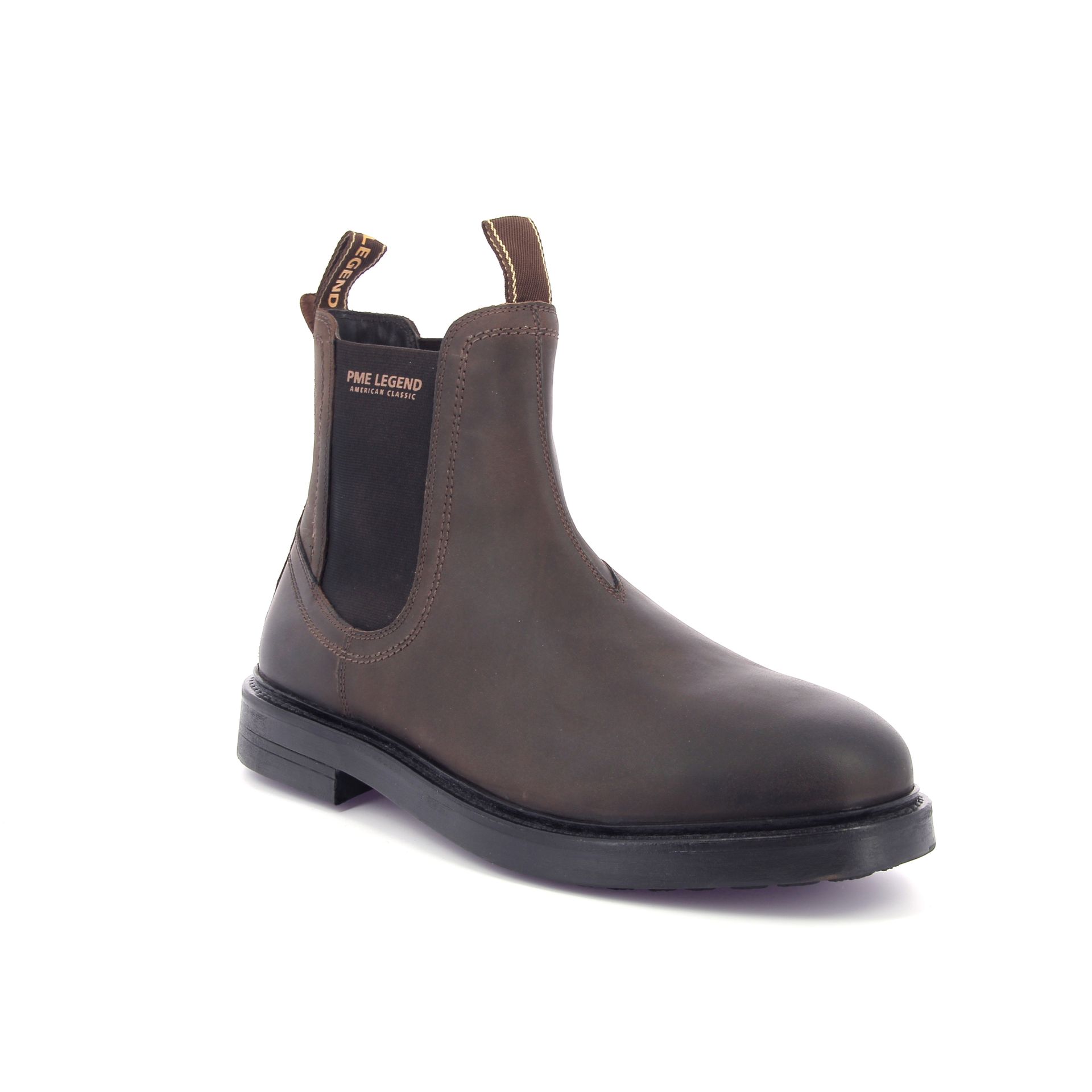 Pme Legend Yoke 266090 bruin