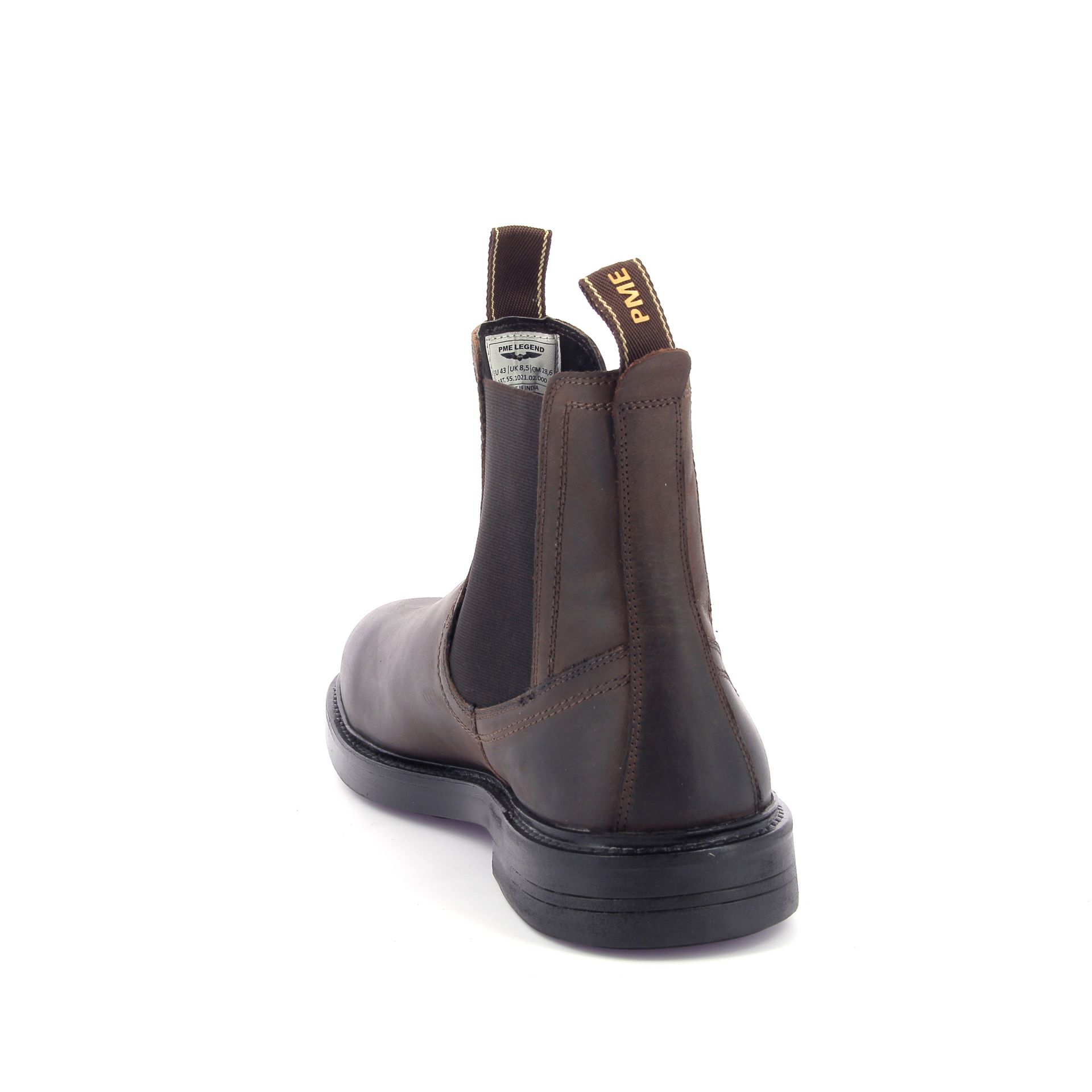 Pme Legend Yoke 266090 bruin