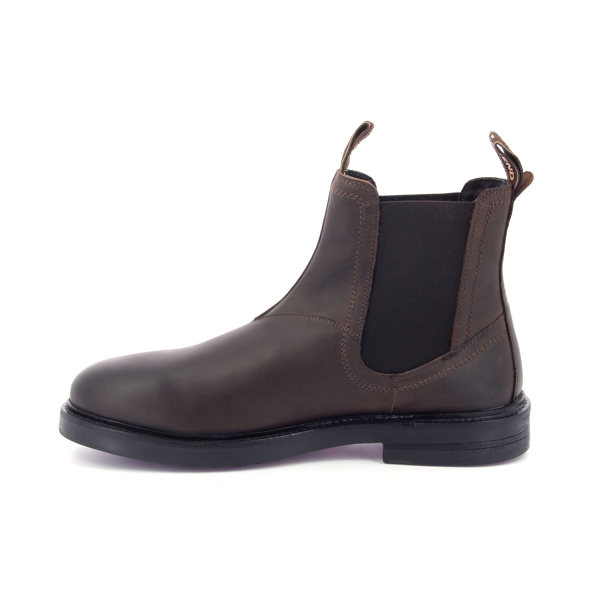 Pme Legend Yoke 266090 bruin