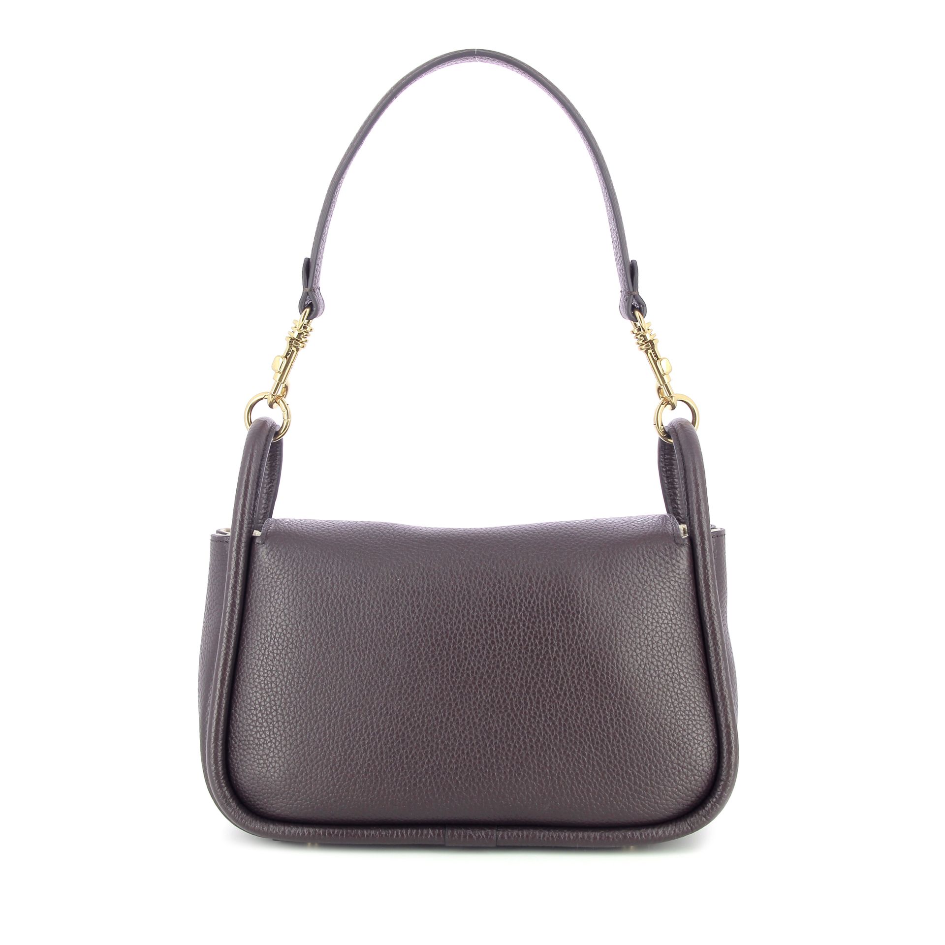 Smaak Amsterdam Cliff Dark Chocolate 266101 bruin