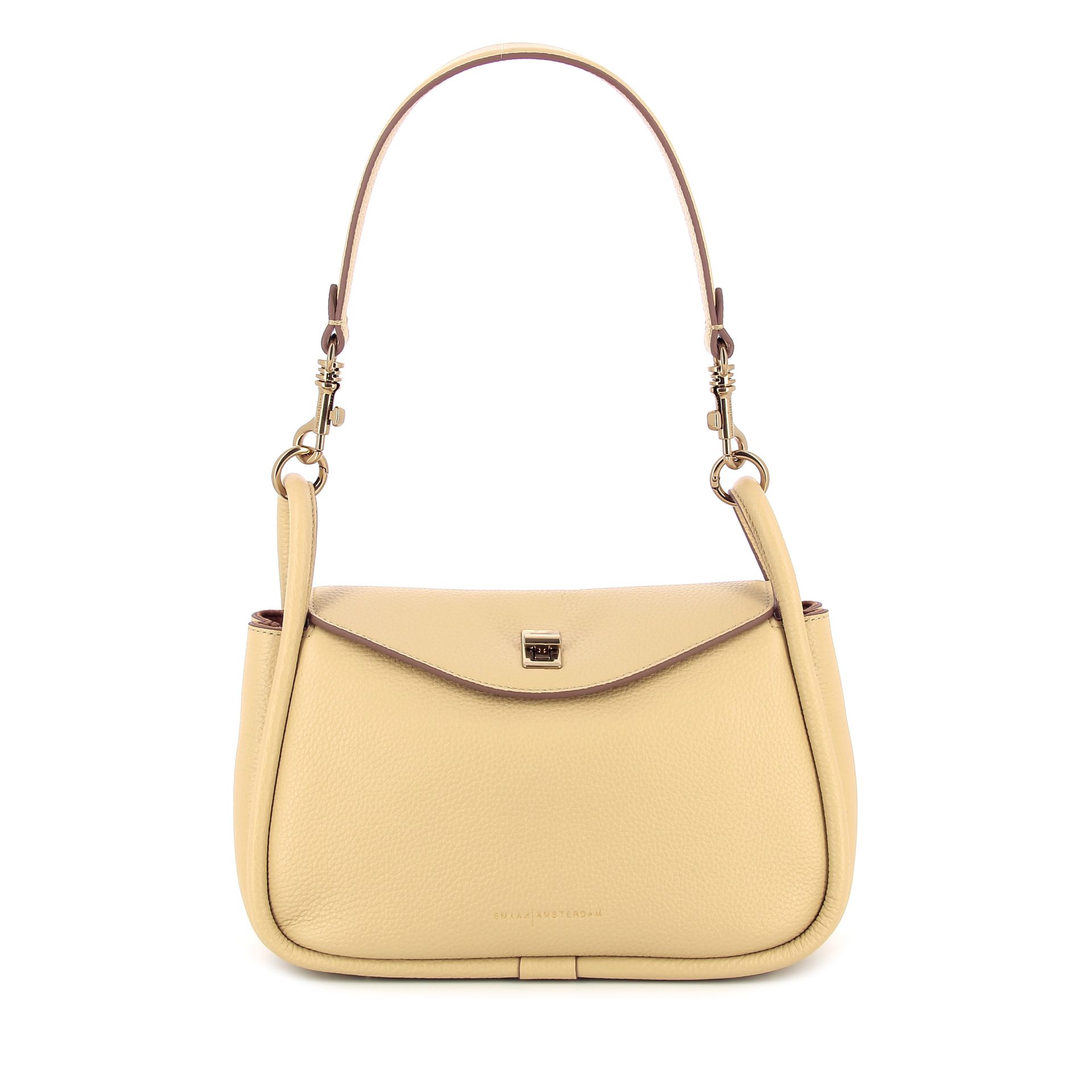 Smaak Amsterdam Cliff Butter 266103 geel