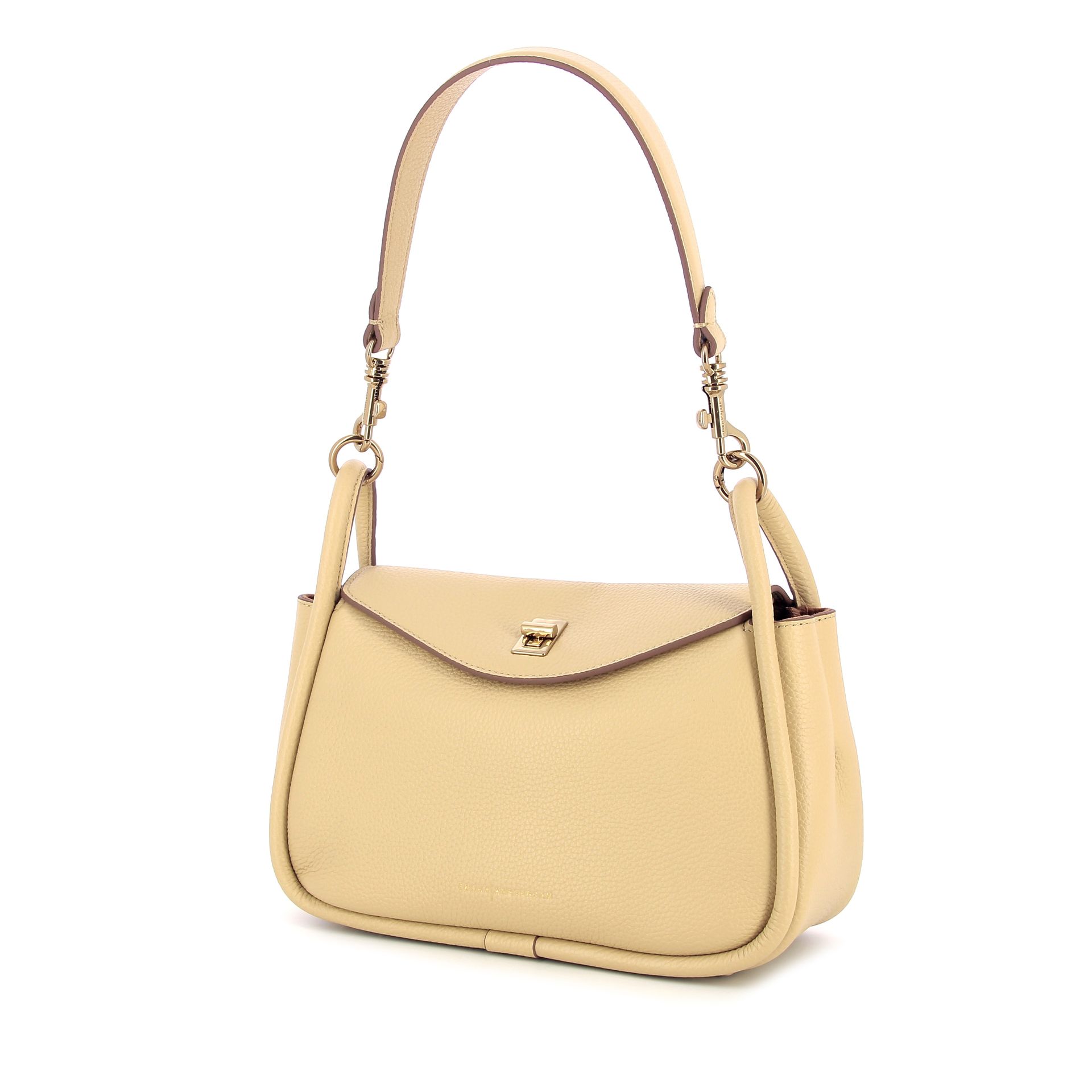 Smaak Amsterdam Cliff Butter 266103 geel