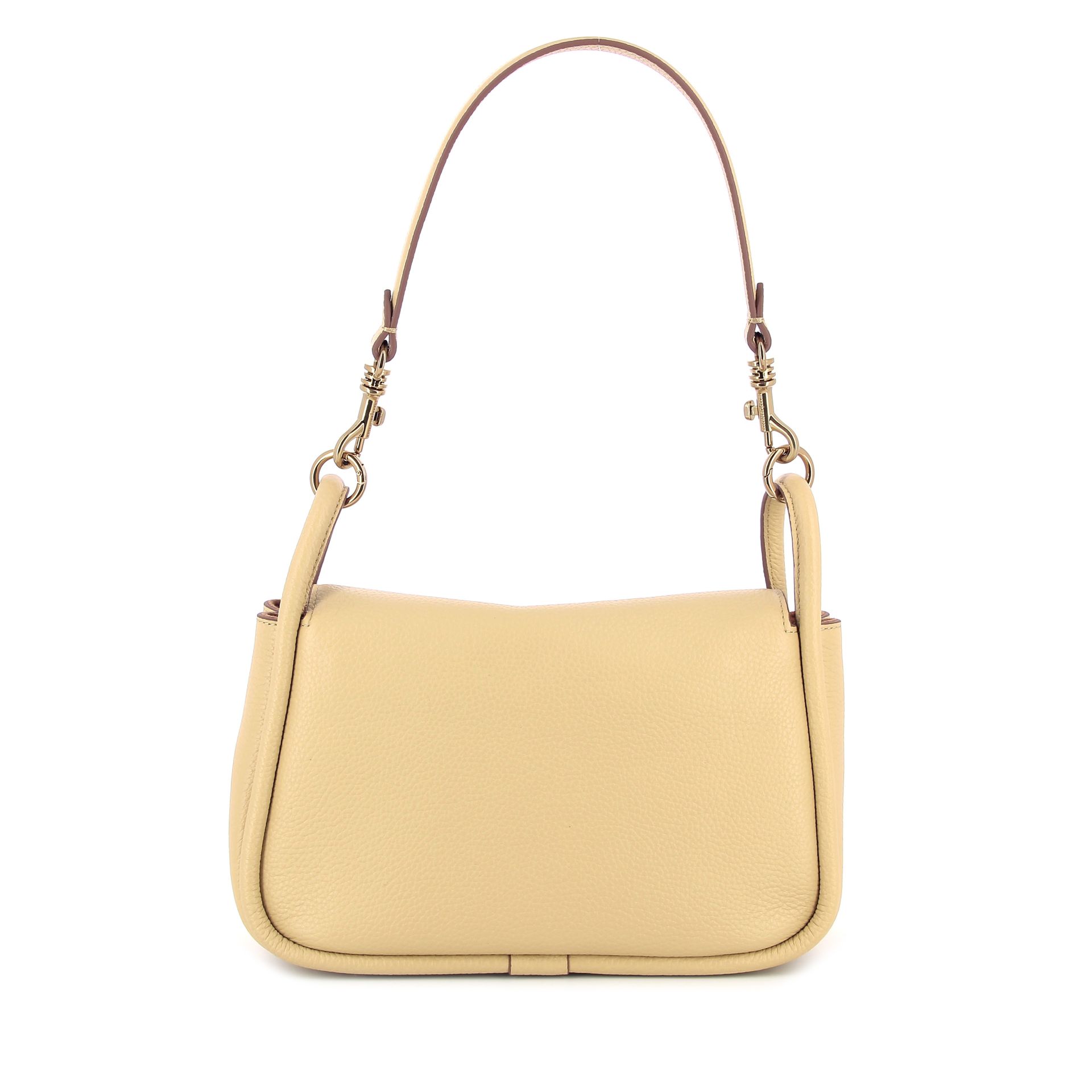 Smaak Amsterdam Cliff Butter 266103 geel