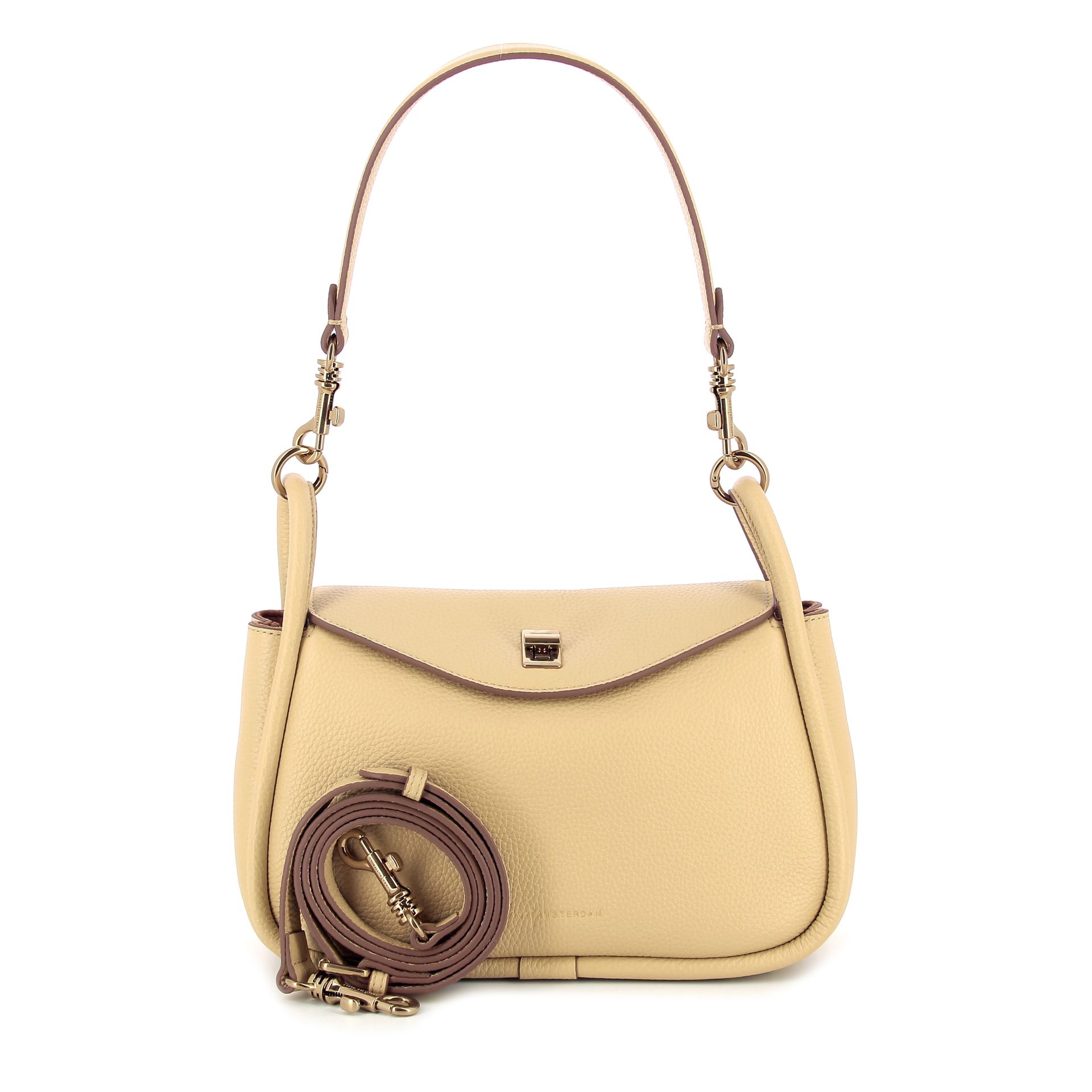 Smaak Amsterdam Cliff Butter 266103 geel