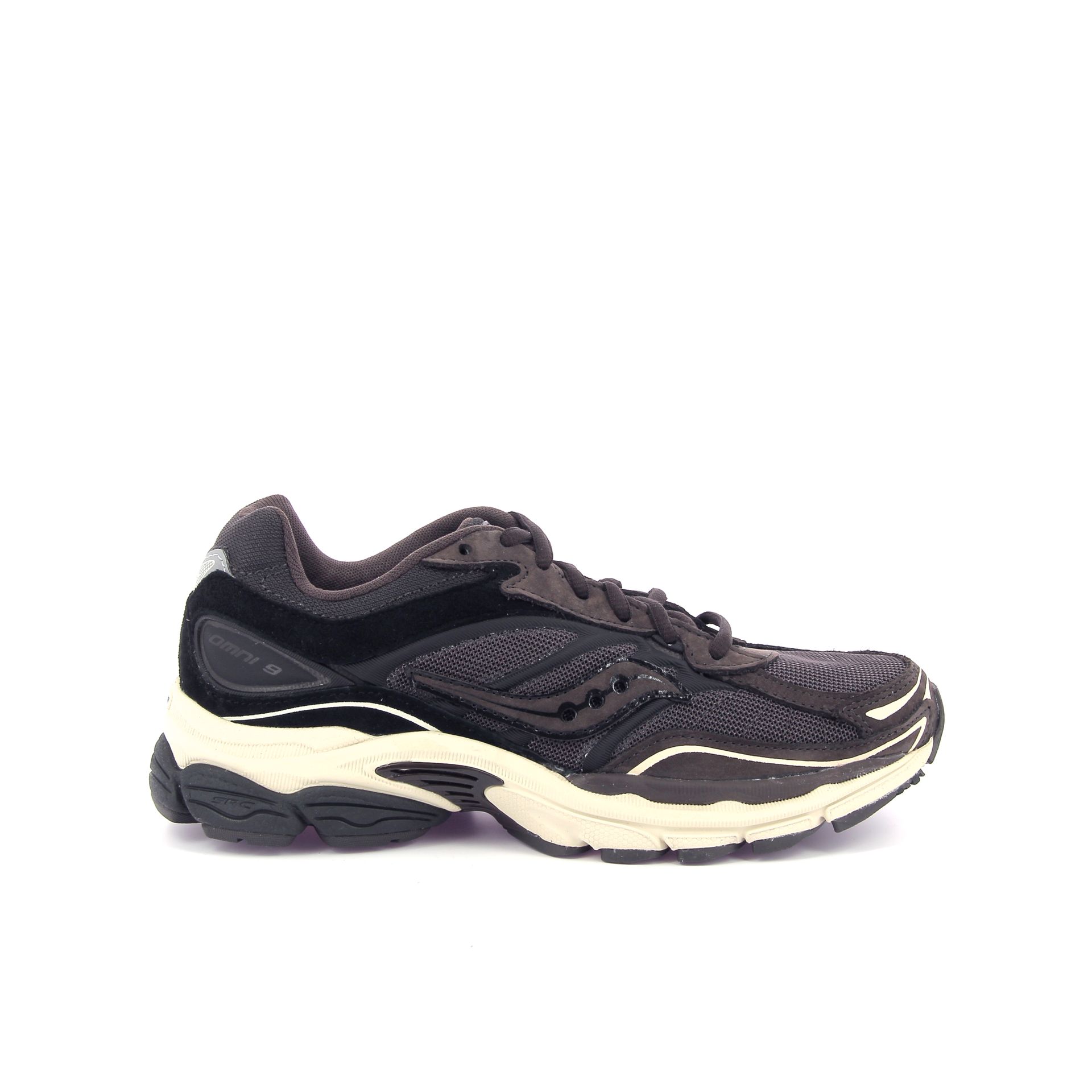 Saucony Progid Omni 9 266106 bruin