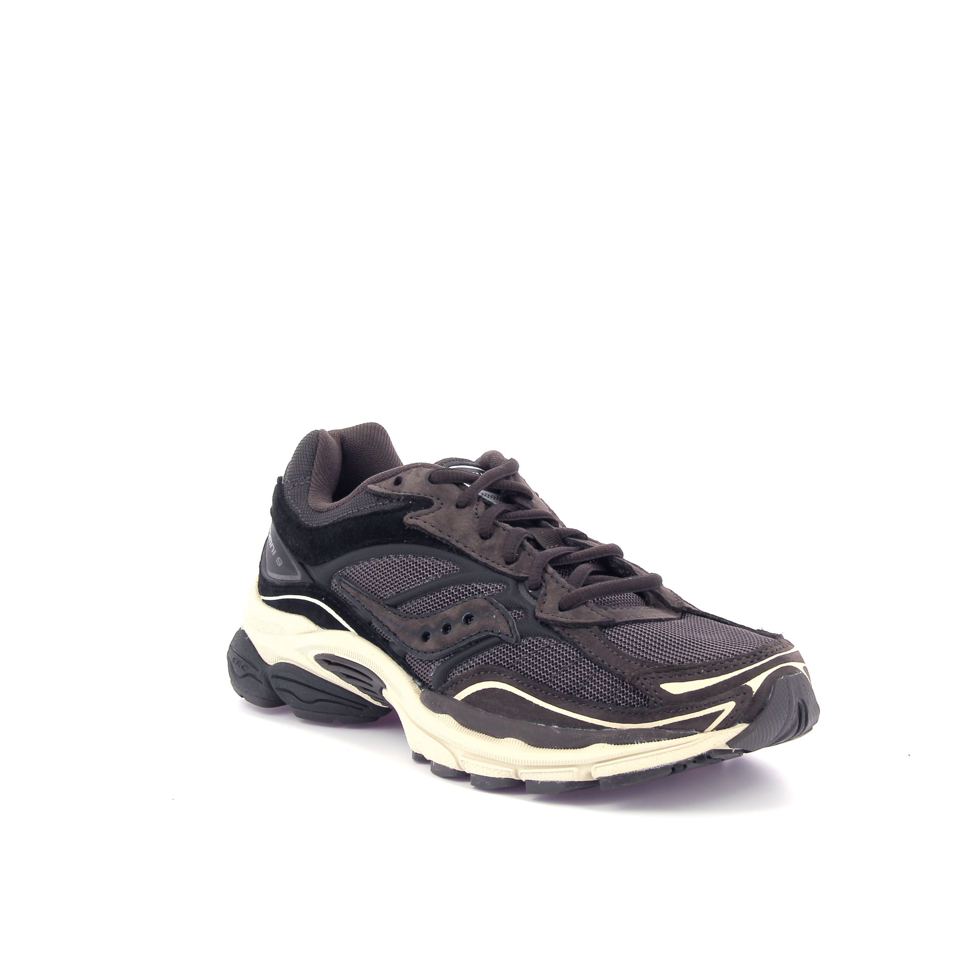 Saucony Progid Omni 9 266106 bruin